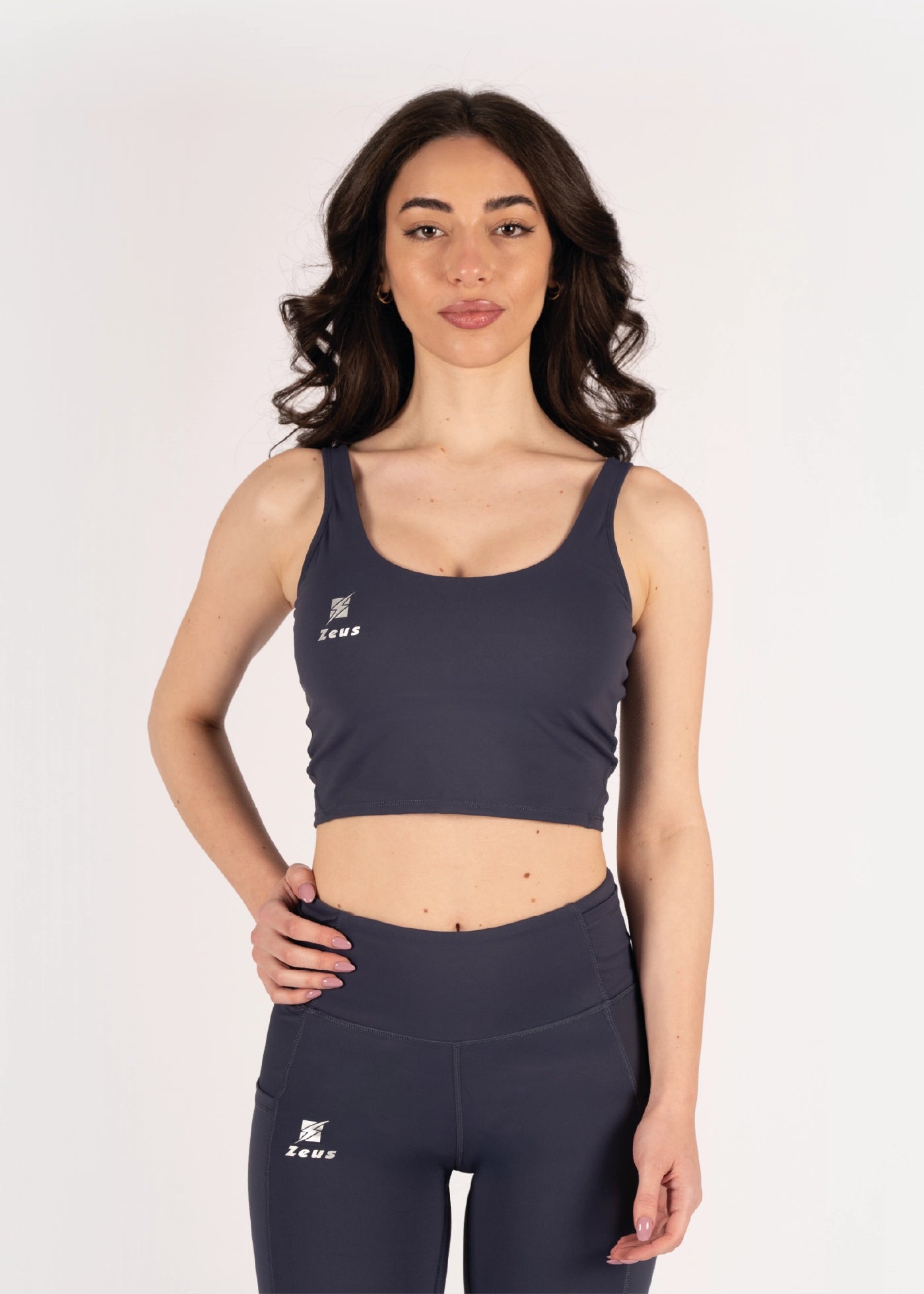 TOP  DAFNE  DONNA WOMAN ZEUS SPORT