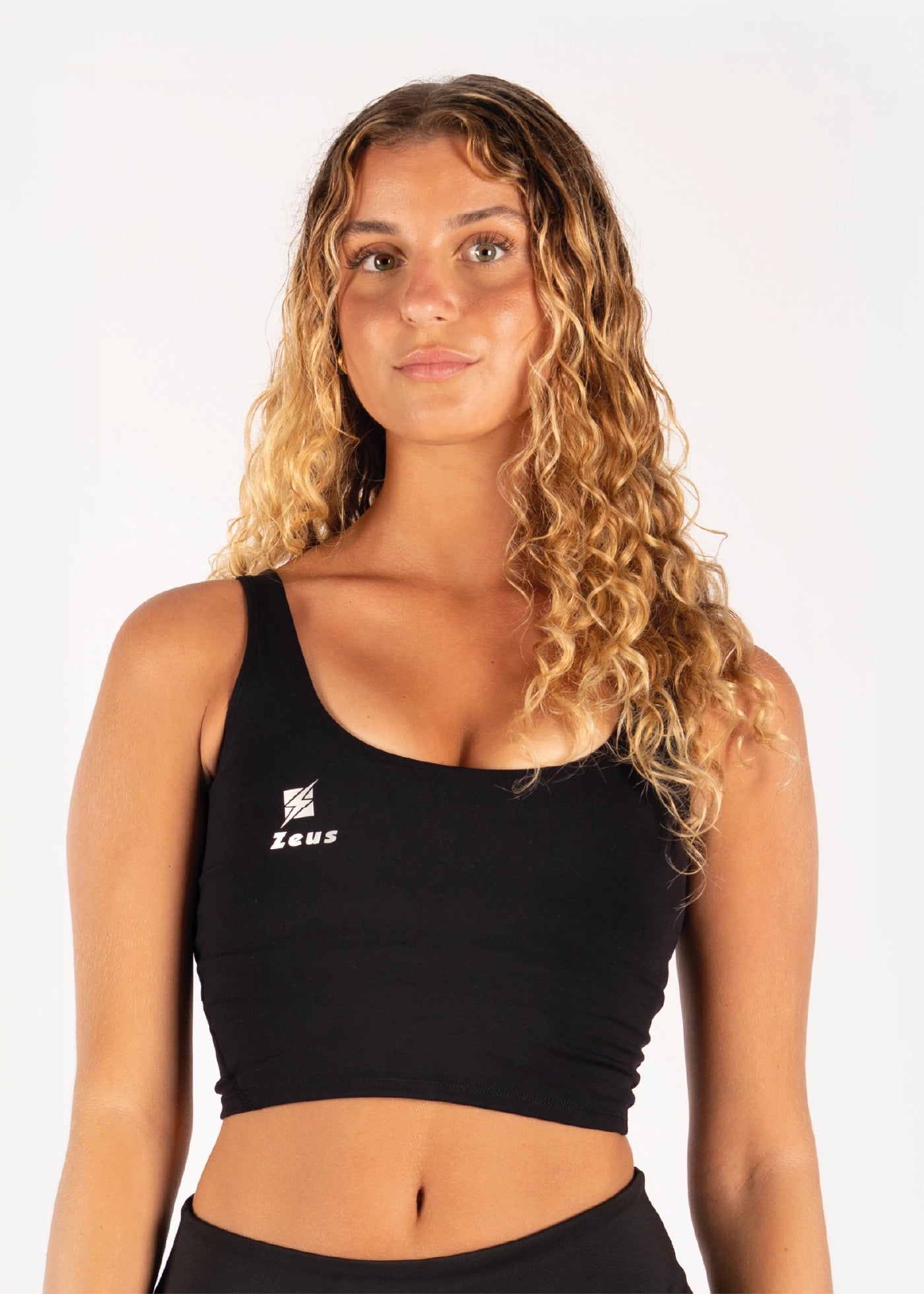 TOP  DAFNE  DONNA WOMAN ZEUS SPORT