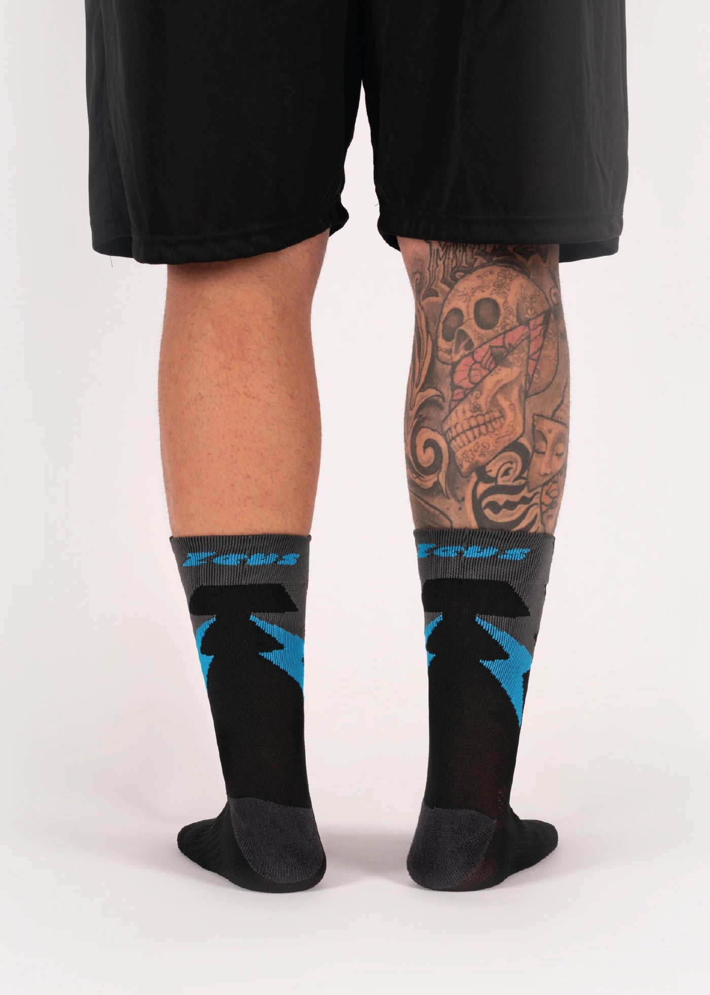 CALZA THUNDER