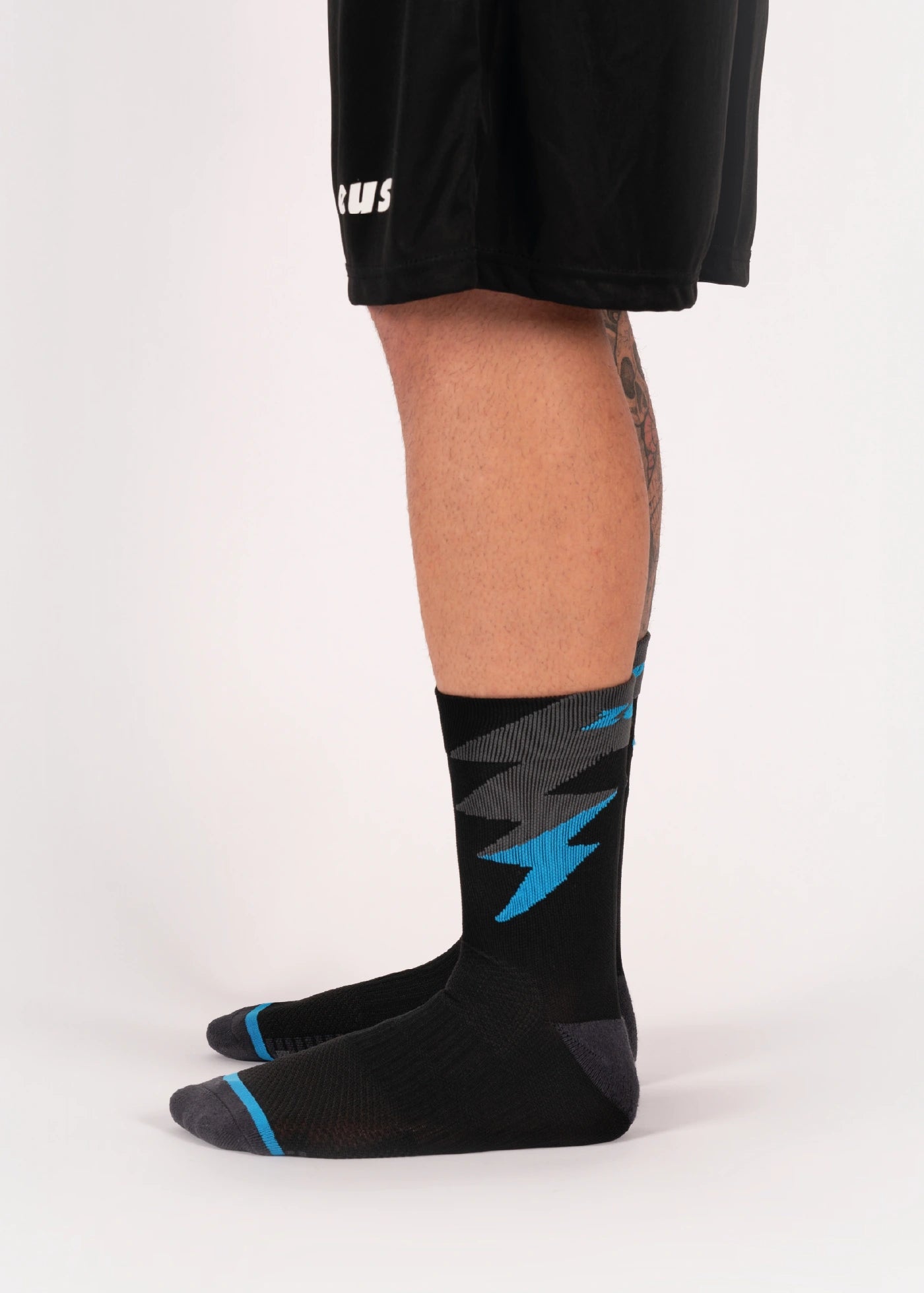 CALZA THUNDER