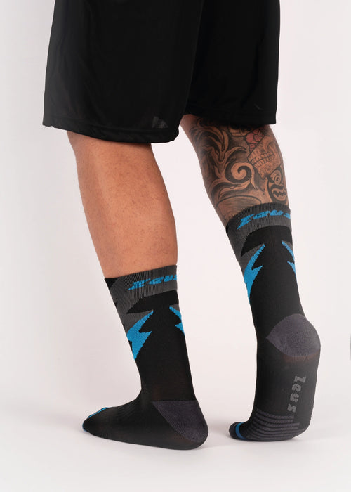 THUNDER SOCKS