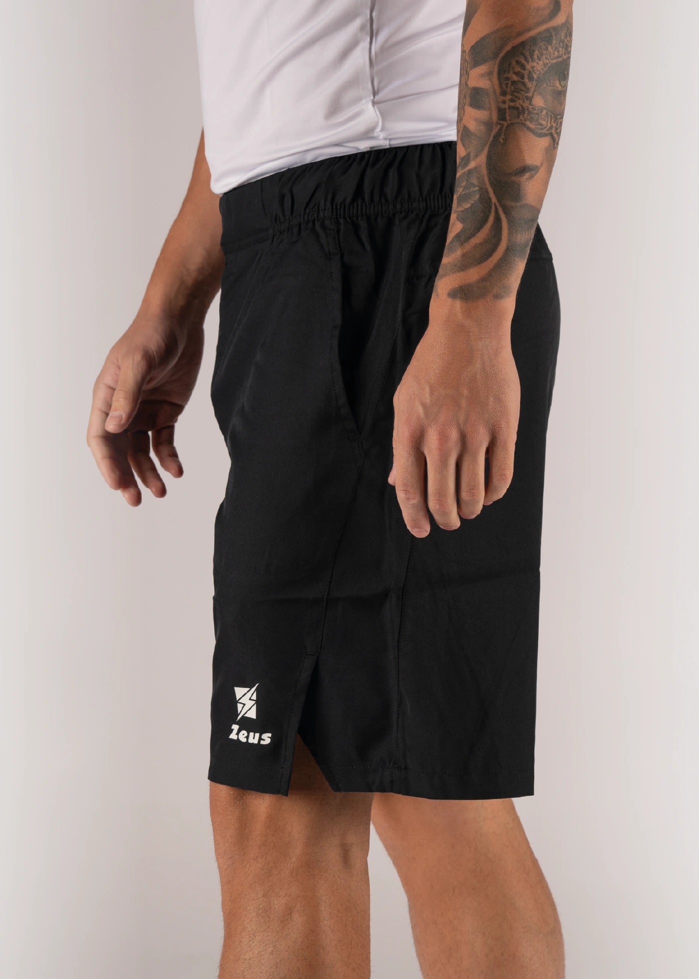 BERMUDA ZODIAK  ZEUS SPORT RELAX RAPPRESENTANZA