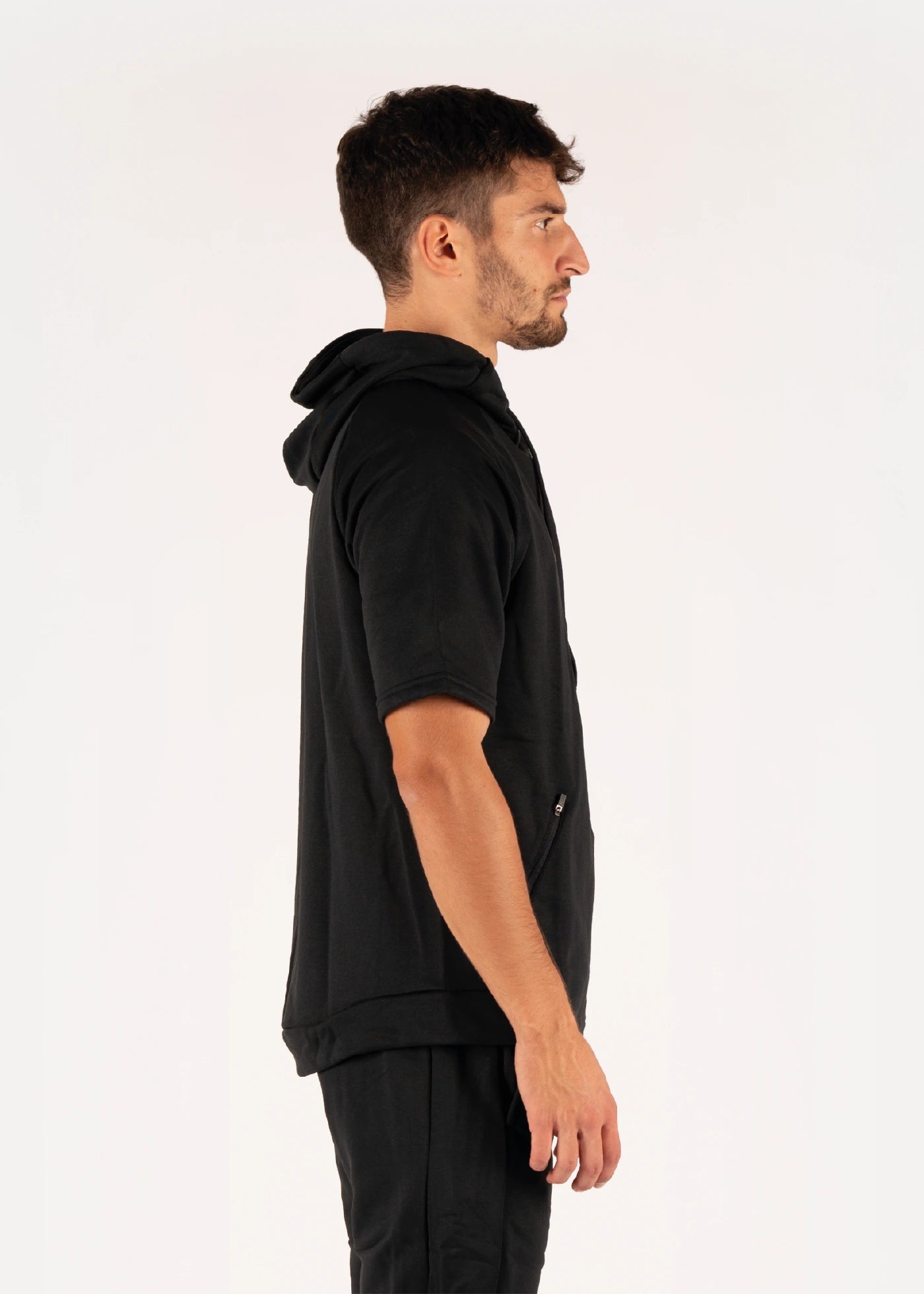 FELPA MAX  ZEUS SPORT RELAX PASSEGGIO CALCIO FREE TIME