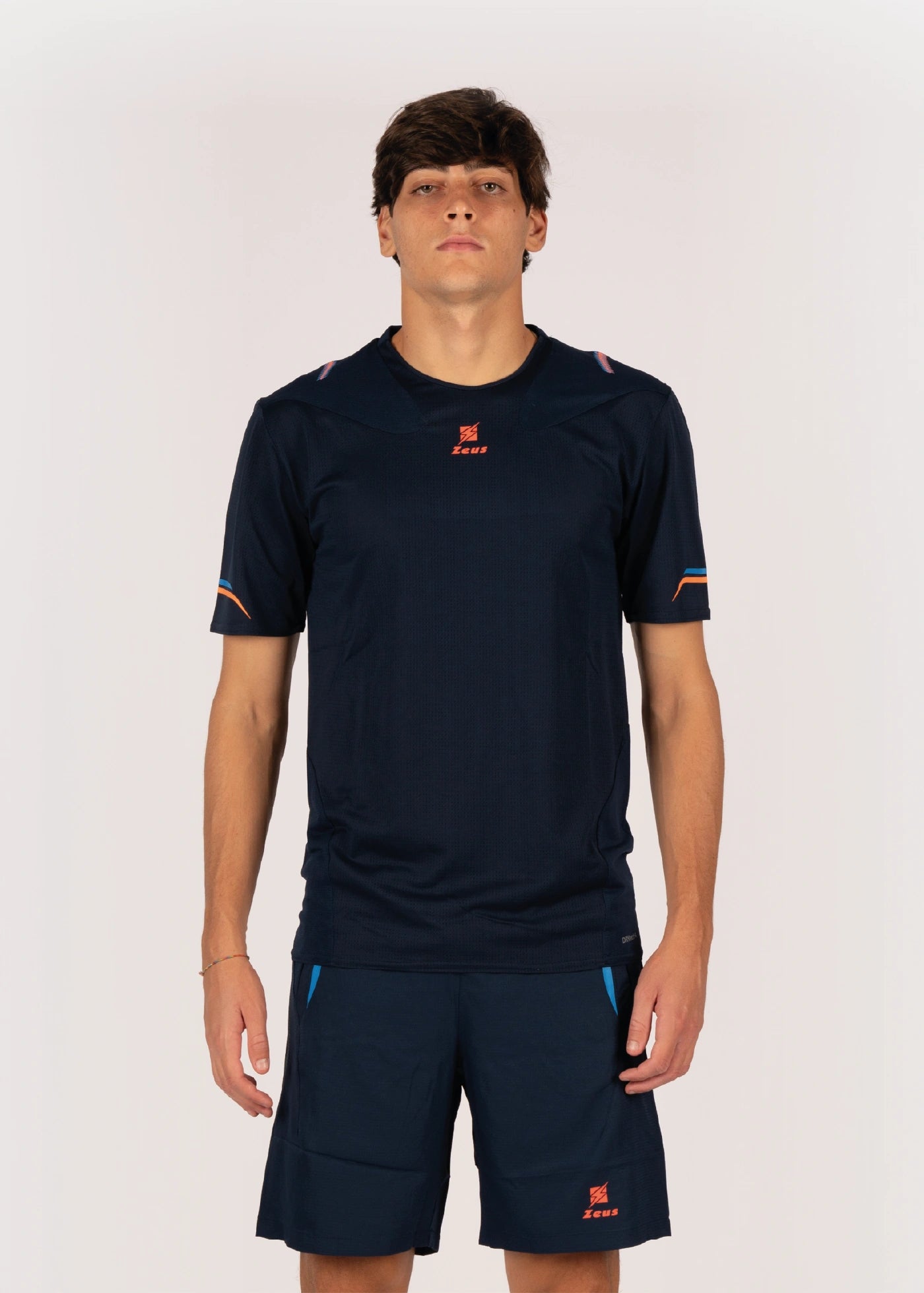 ZEUS-KIT CHAMPION  Completo Tennis - Padel e Tempo Libero