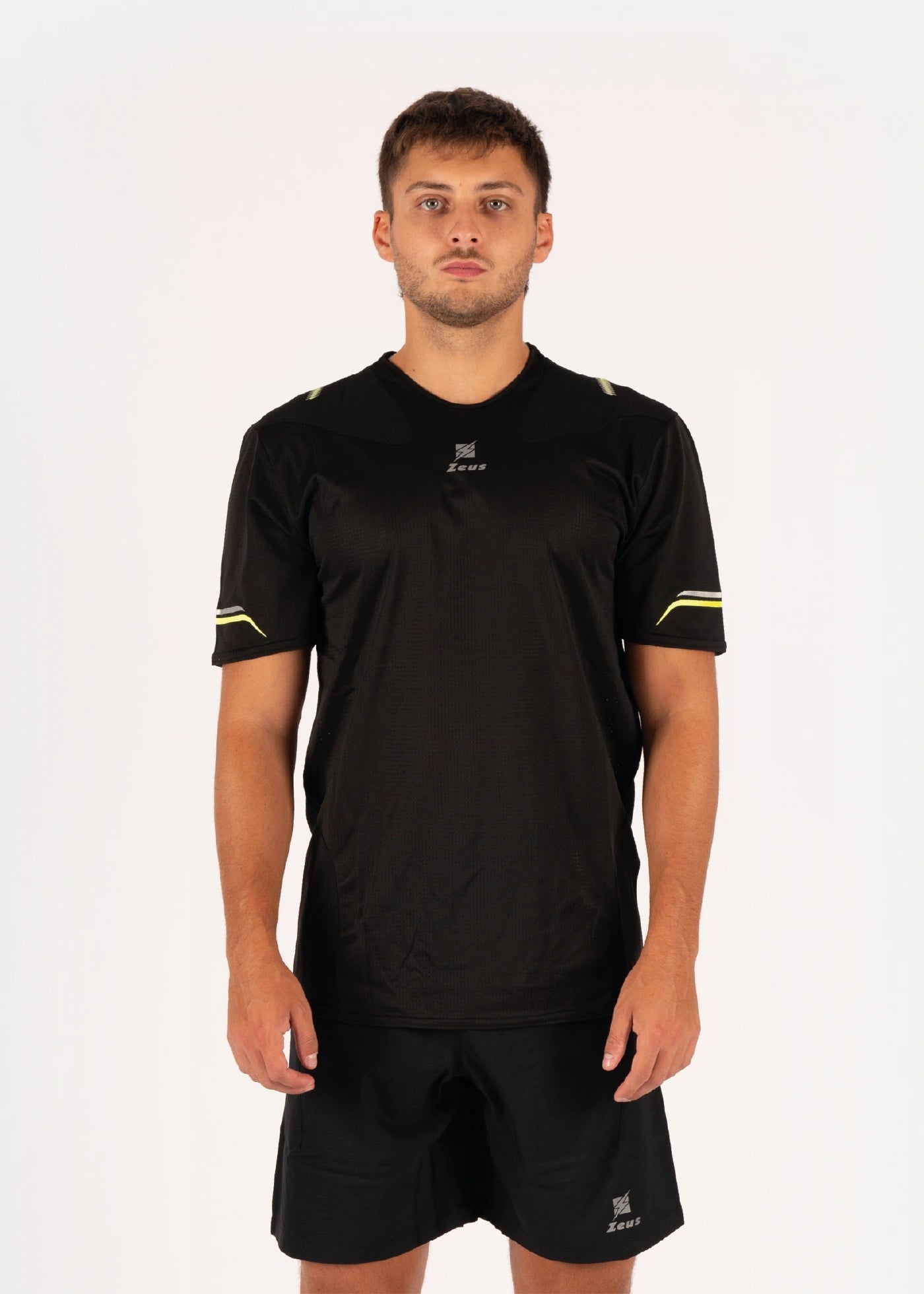 ZEUS-KIT CHAMPION  Completo Tennis - Padel e Tempo Libero