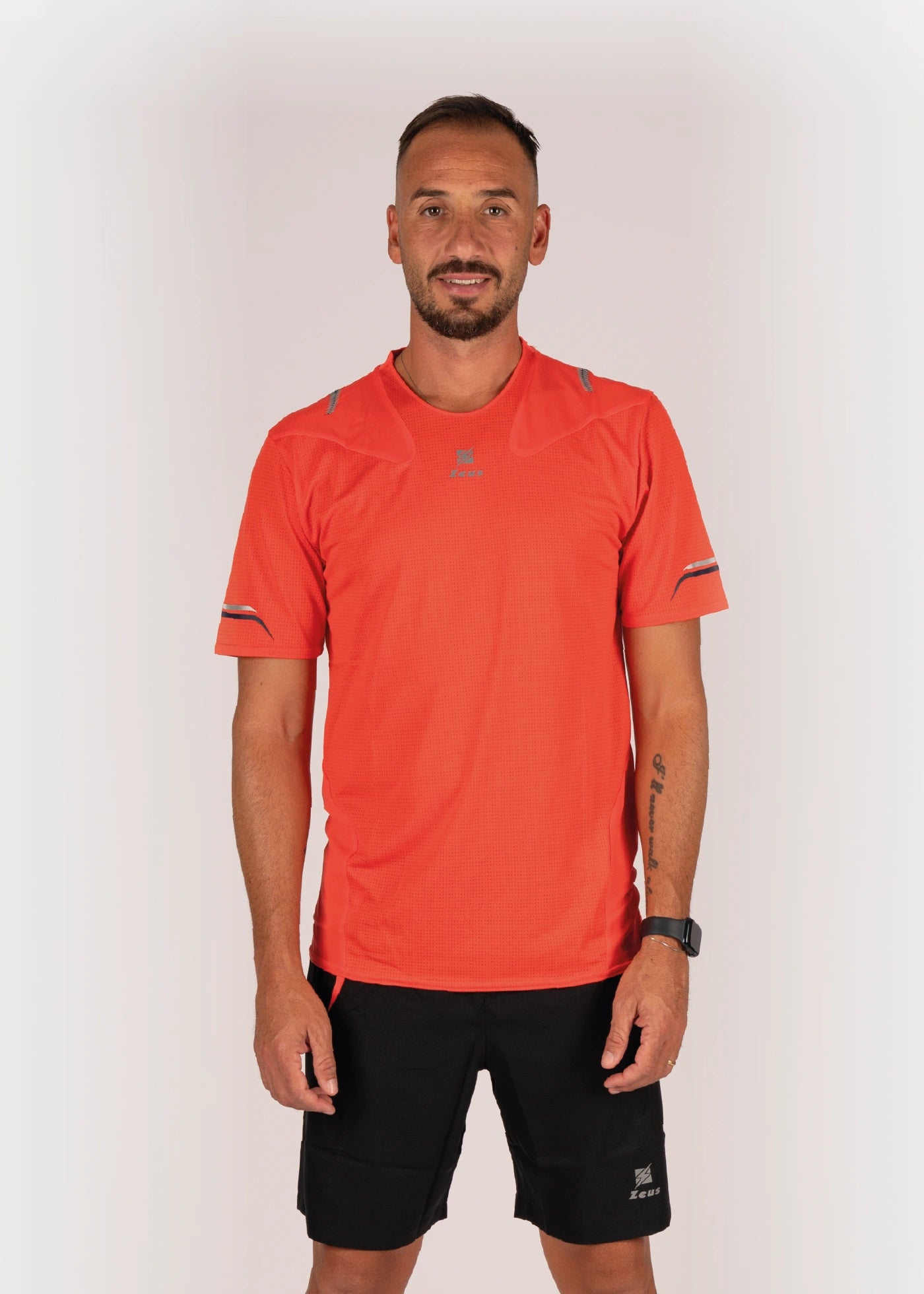 ZEUS-KIT CHAMPION  Completo Tennis - Padel e Tempo Libero