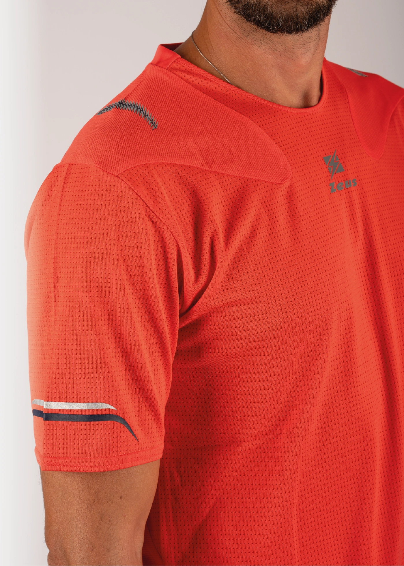 ZEUS-KIT CHAMPION  Completo Tennis - Padel e Tempo Libero