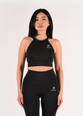 TOP VENERE  DONNA WOMAN ZEUS SPORT-TOP  SPORTIVO ZEUS FITNESS