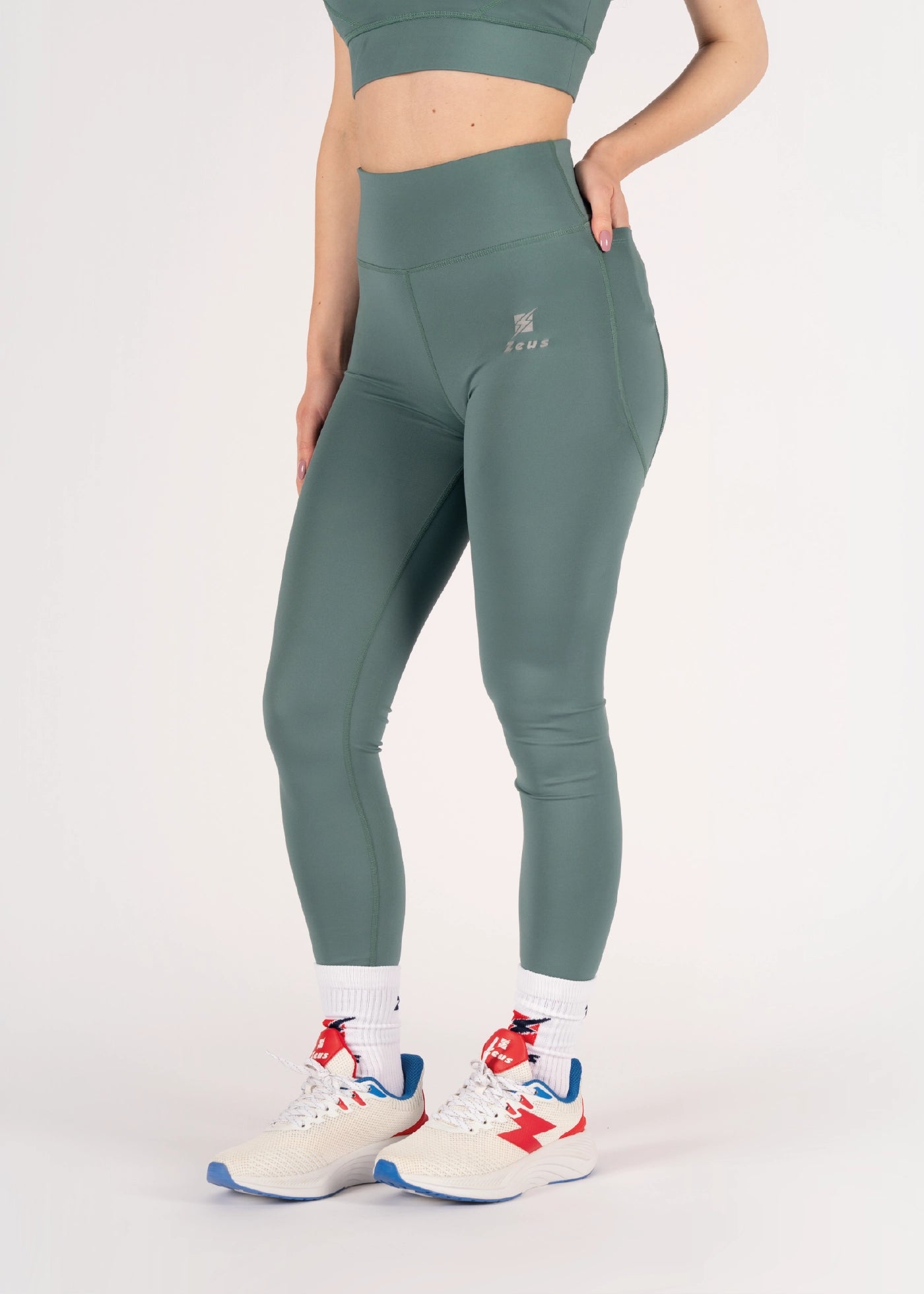 PANTALONE VENERE  ZEUS