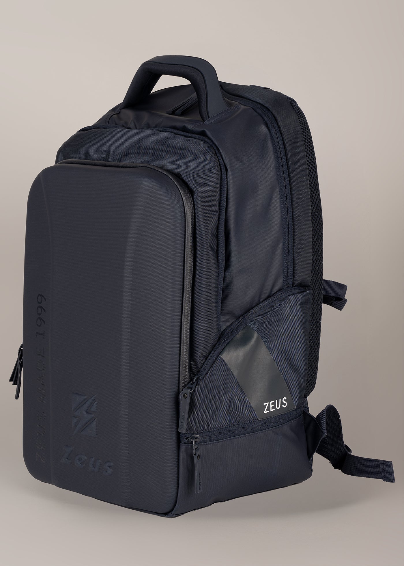 ZAINO WORD ZEUS SPORT BORSA A TRACOLLA PADEL ZEUS