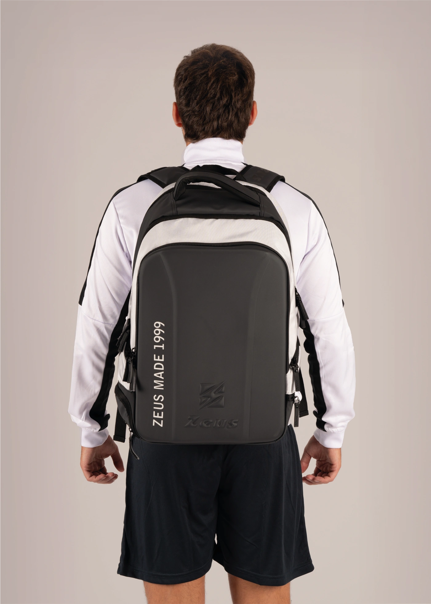 ZAINO WORD ZEUS SPORT BORSA A TRACOLLA PADEL ZEUS