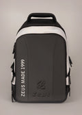 WORD BACKPACK ZEUS SPORT PADEL SHOULDER BAG ZEUS