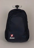 ZAINO TRAVEL ZEUS -ZAINO TROLLEY