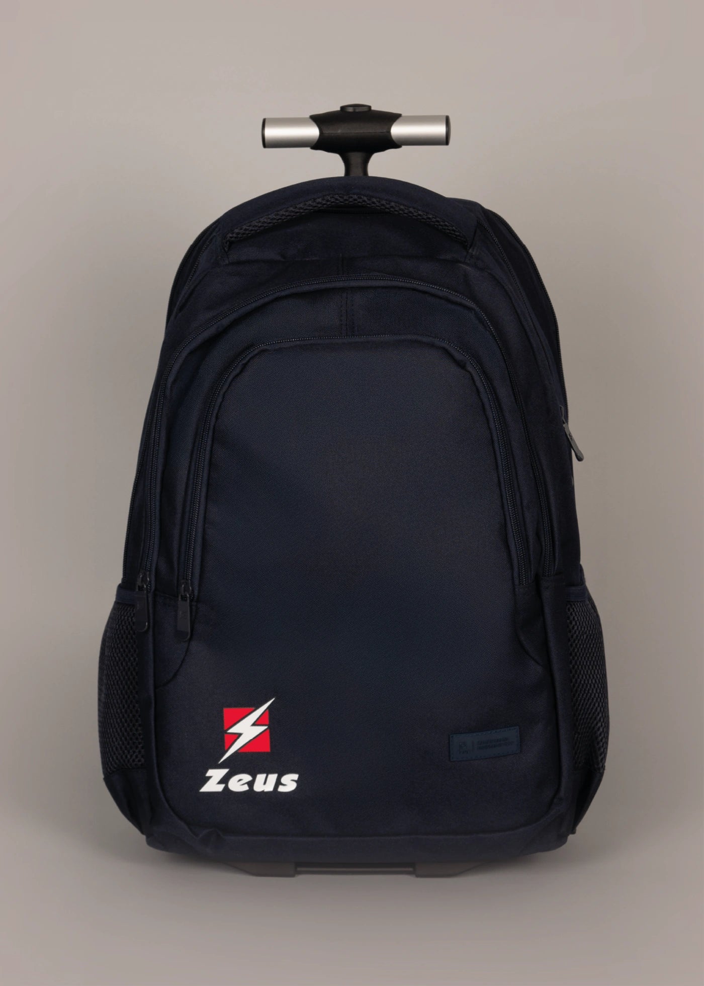ZAINO TRAVEL ZEUS -ZAINO TROLLEY