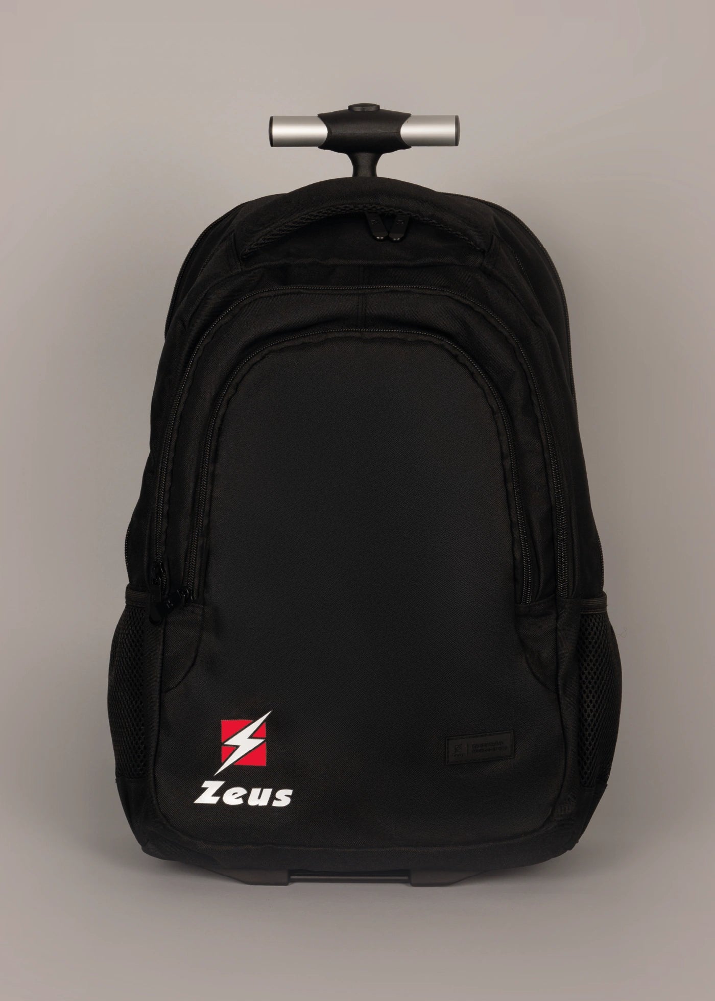 ZAINO TRAVEL ZEUS -ZAINO TROLLEY