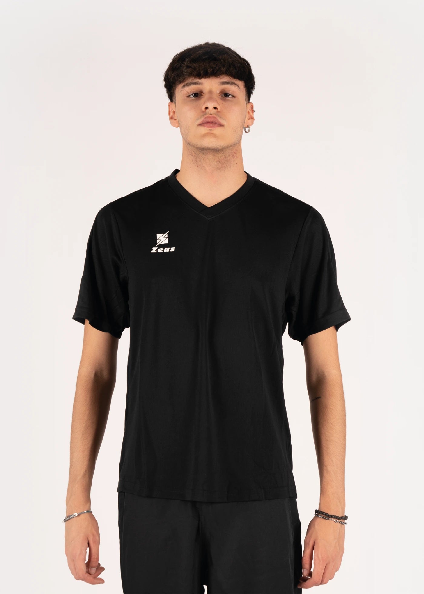 SHIRT ZODIAK ZEUS SPORT RELAX LINE RAPPRESENTANZA