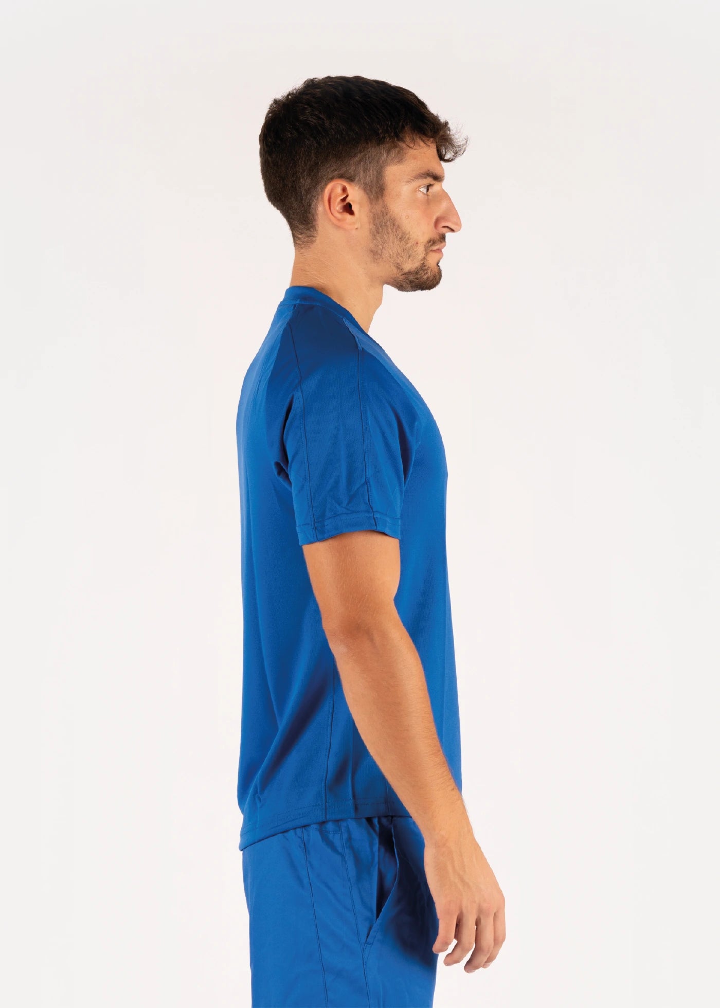 SHIRT ZODIAK ZEUS SPORT RELAX LINE RAPPRESENTANZA