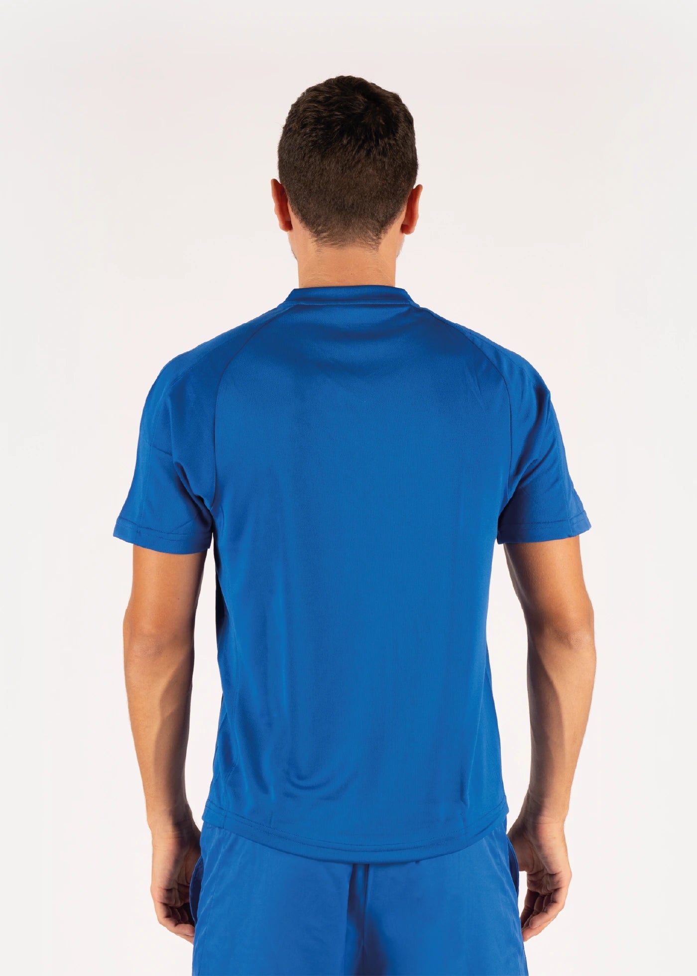 SHIRT ZODIAK ZEUS SPORT RELAX LINE RAPPRESENTANZA