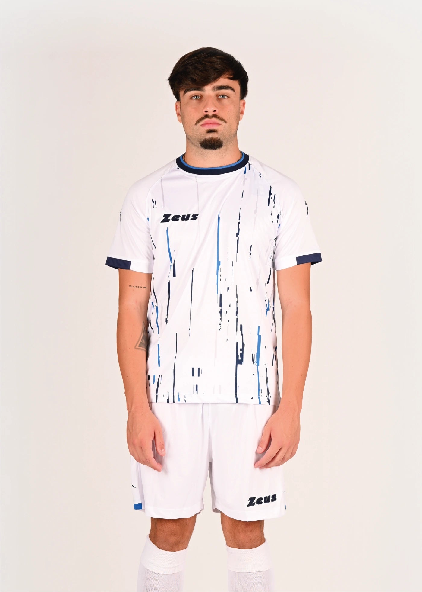 KIT BOLT White   MAN UOMO ZEUS SPORT
