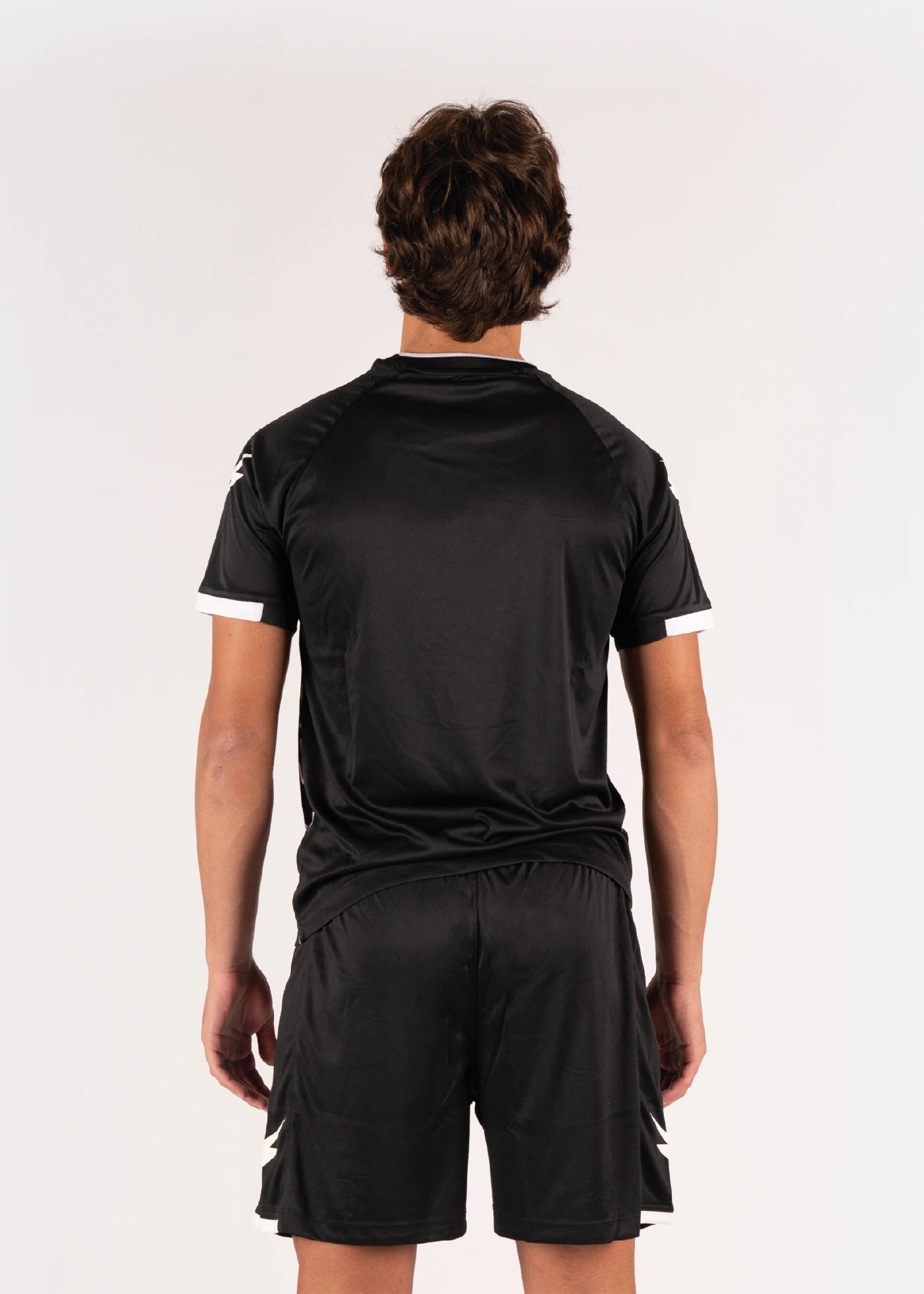 KIT BOLT ZEUS SPORT CALCIO CALCETTO SOCCER FOOTBALL