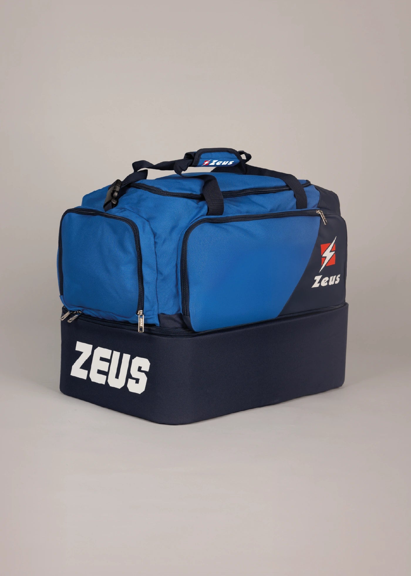 BORSA VOLUNTAS Zeus