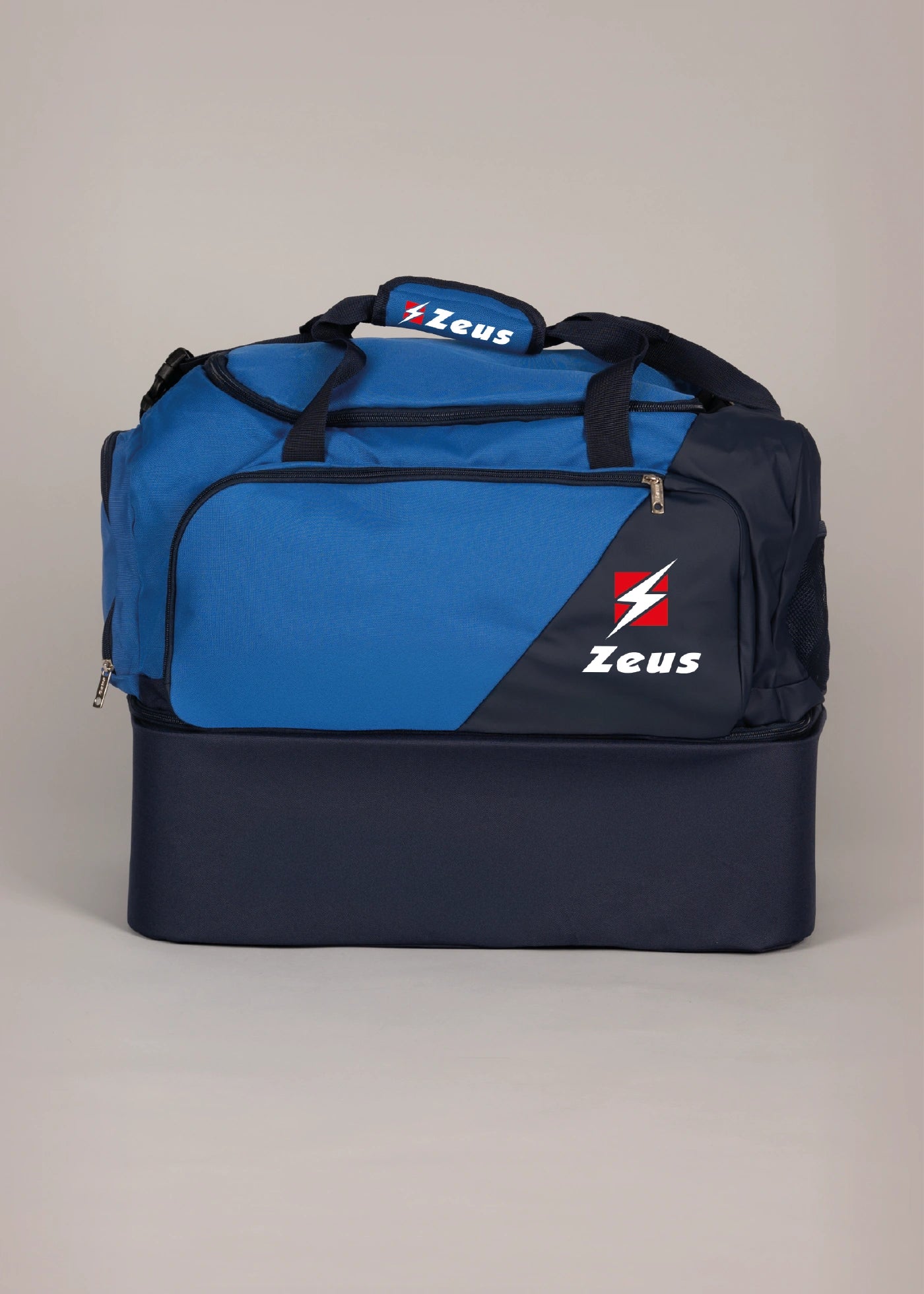 BORSA VOLUNTAS Zeus