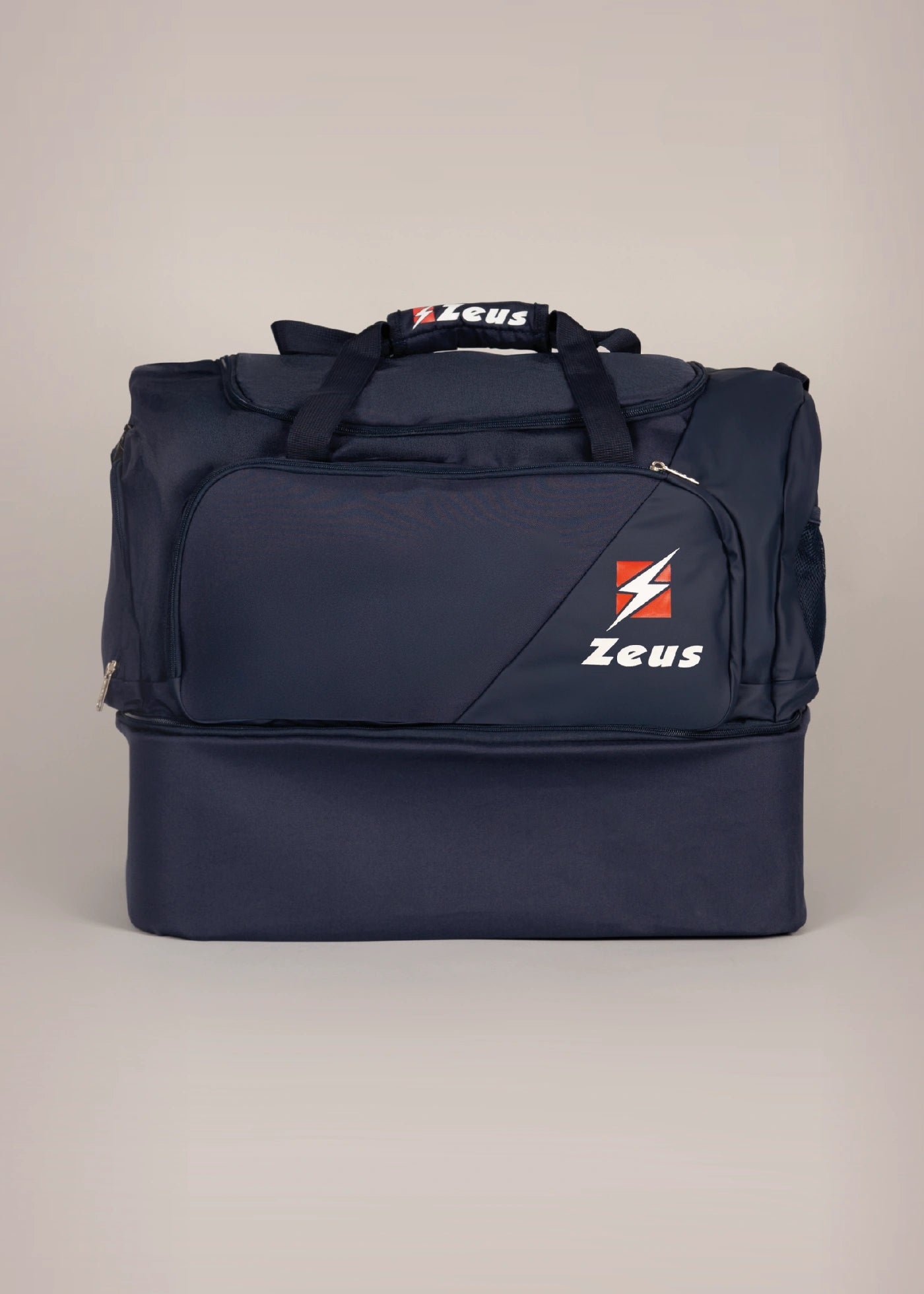 BORSA VOLUNTAS Zeus