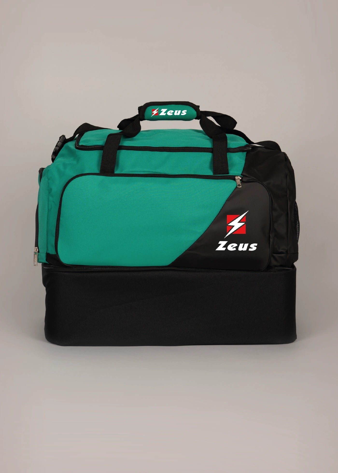 BORSA VOLUNTAS Zeus