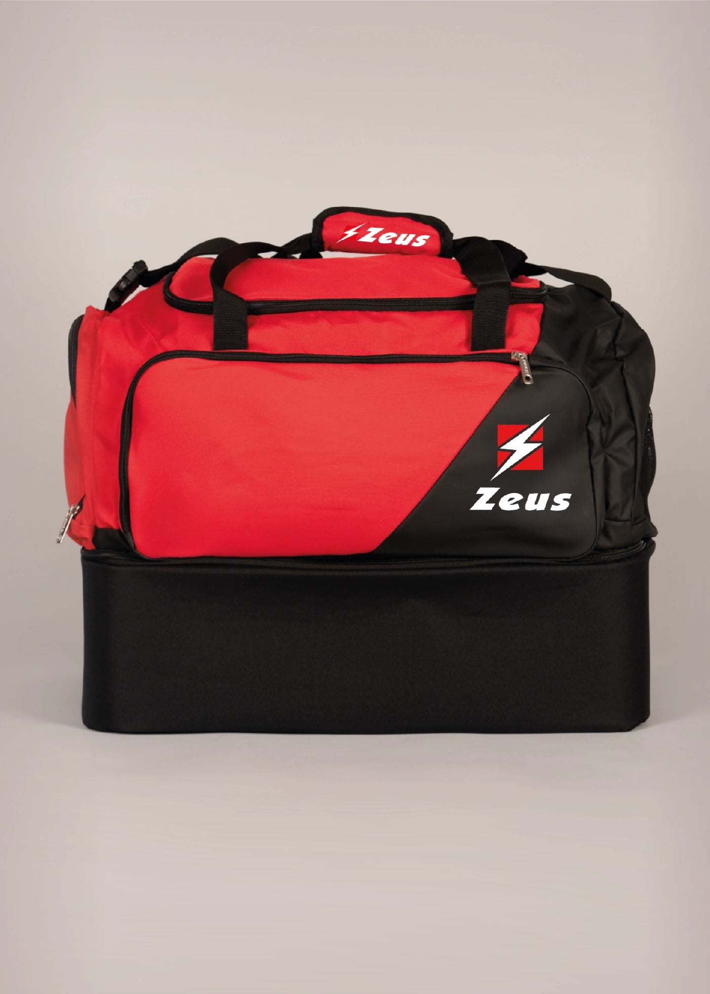 BORSA VOLUNTAS Zeus