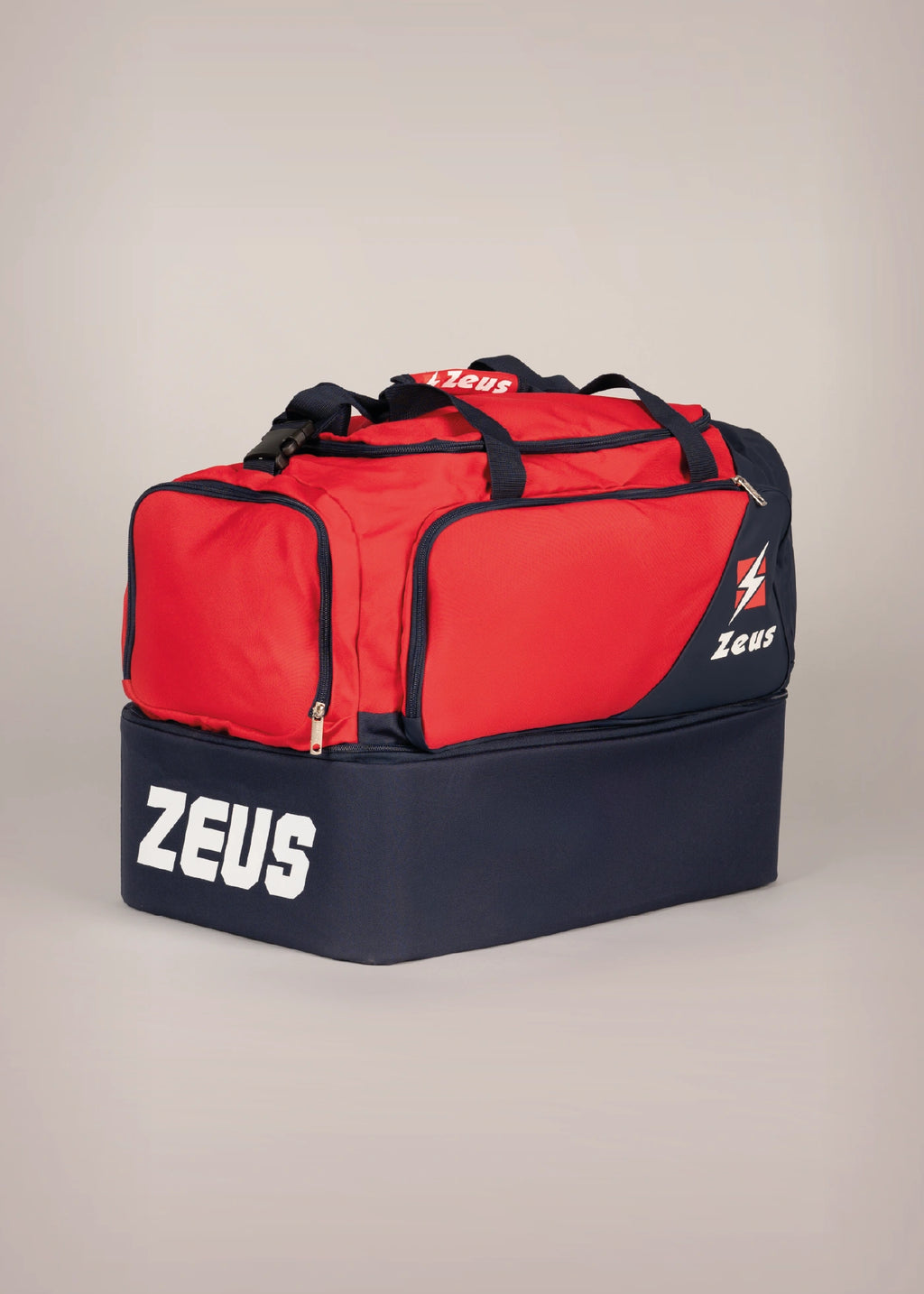 BORSA VOLUNTAS Zeus