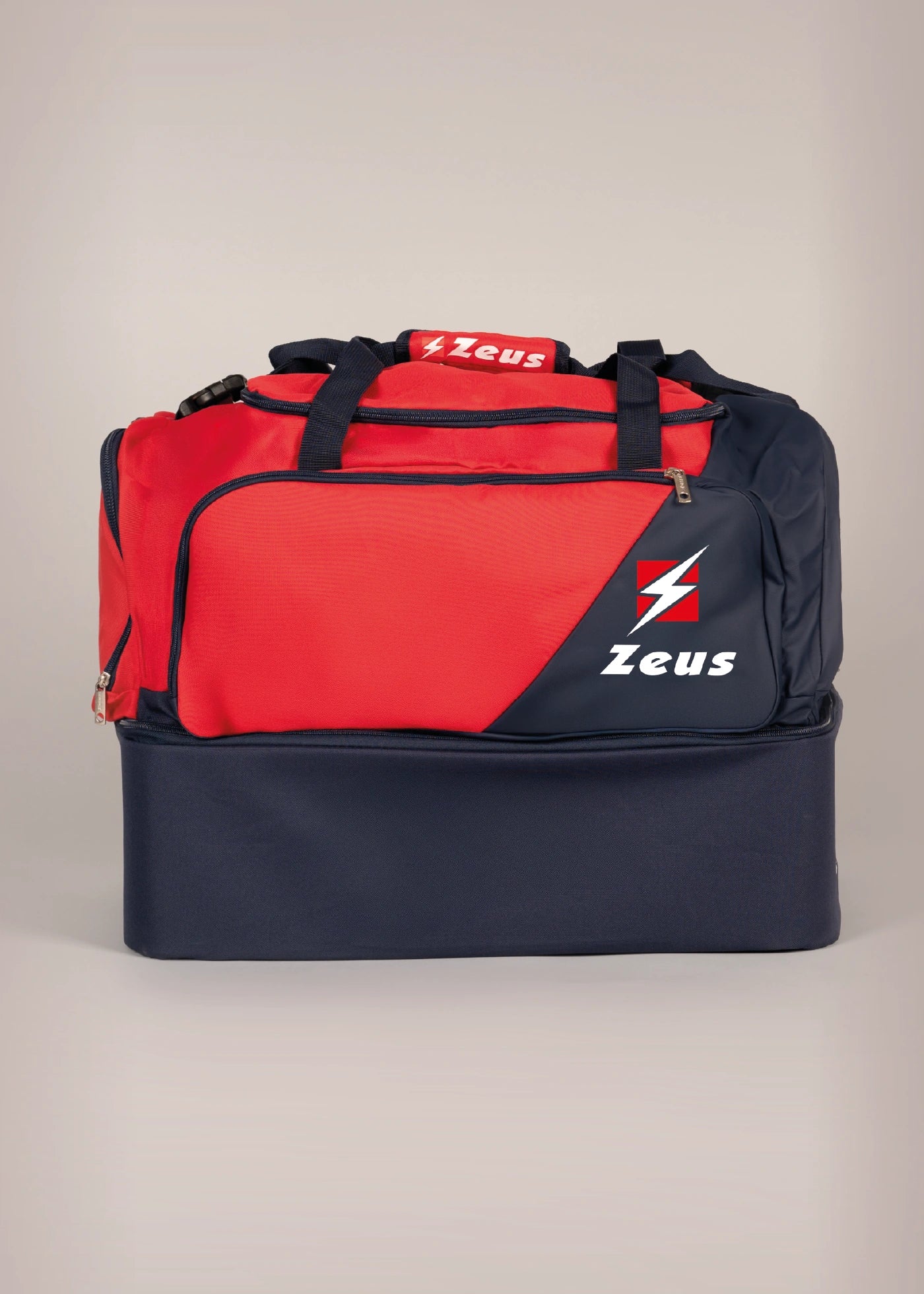 BORSA VOLUNTAS Zeus