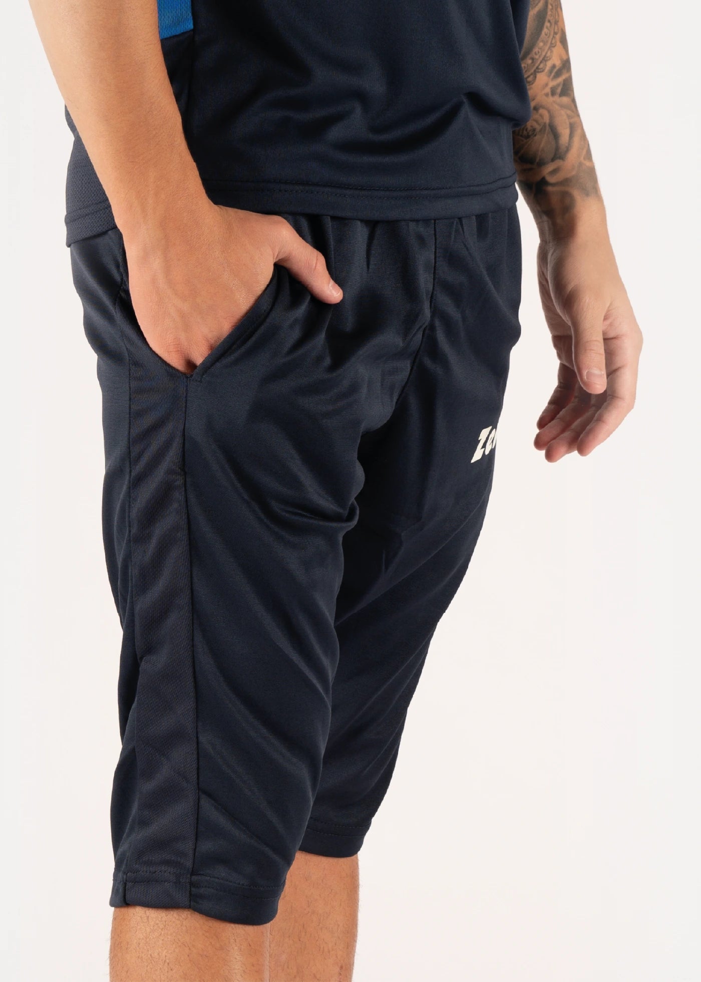 PANTALONE PINOCCHIETTO  START ZEUS SPORT ALLENAMENTO