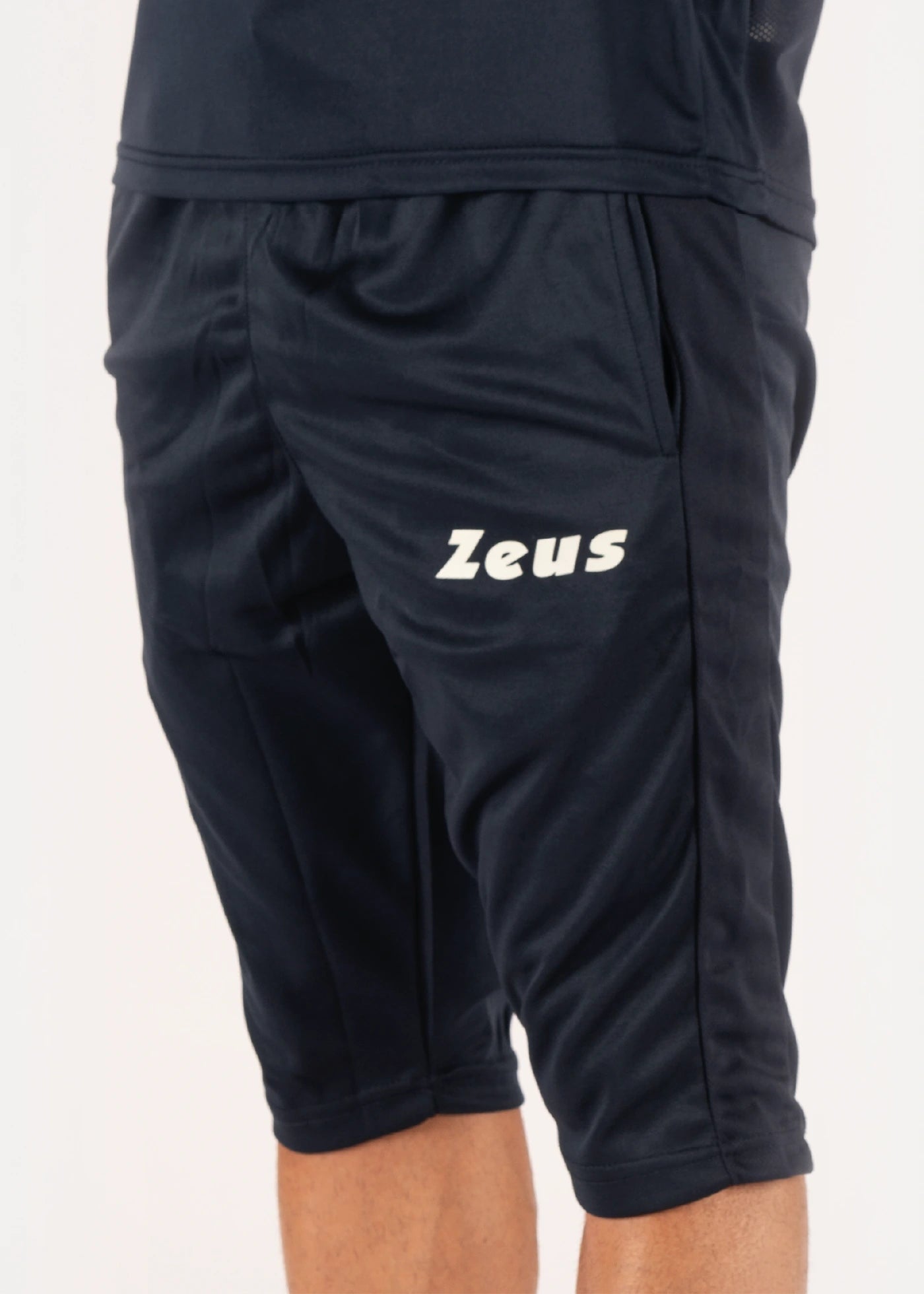 PANTALONE PINOCCHIETTO  START ZEUS SPORT ALLENAMENTO