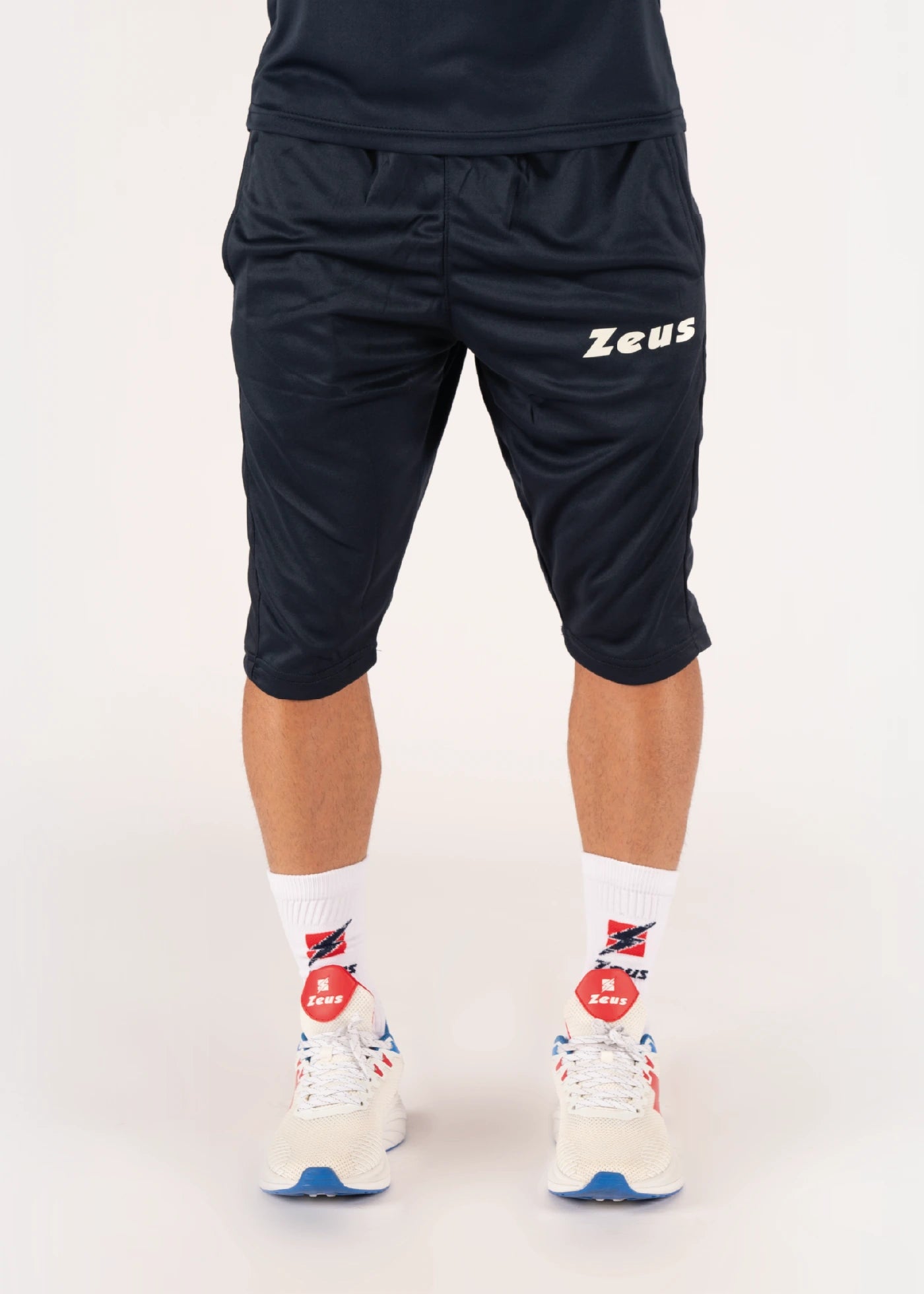 PANTALONE PINOCCHIETTO  START ZEUS SPORT ALLENAMENTO