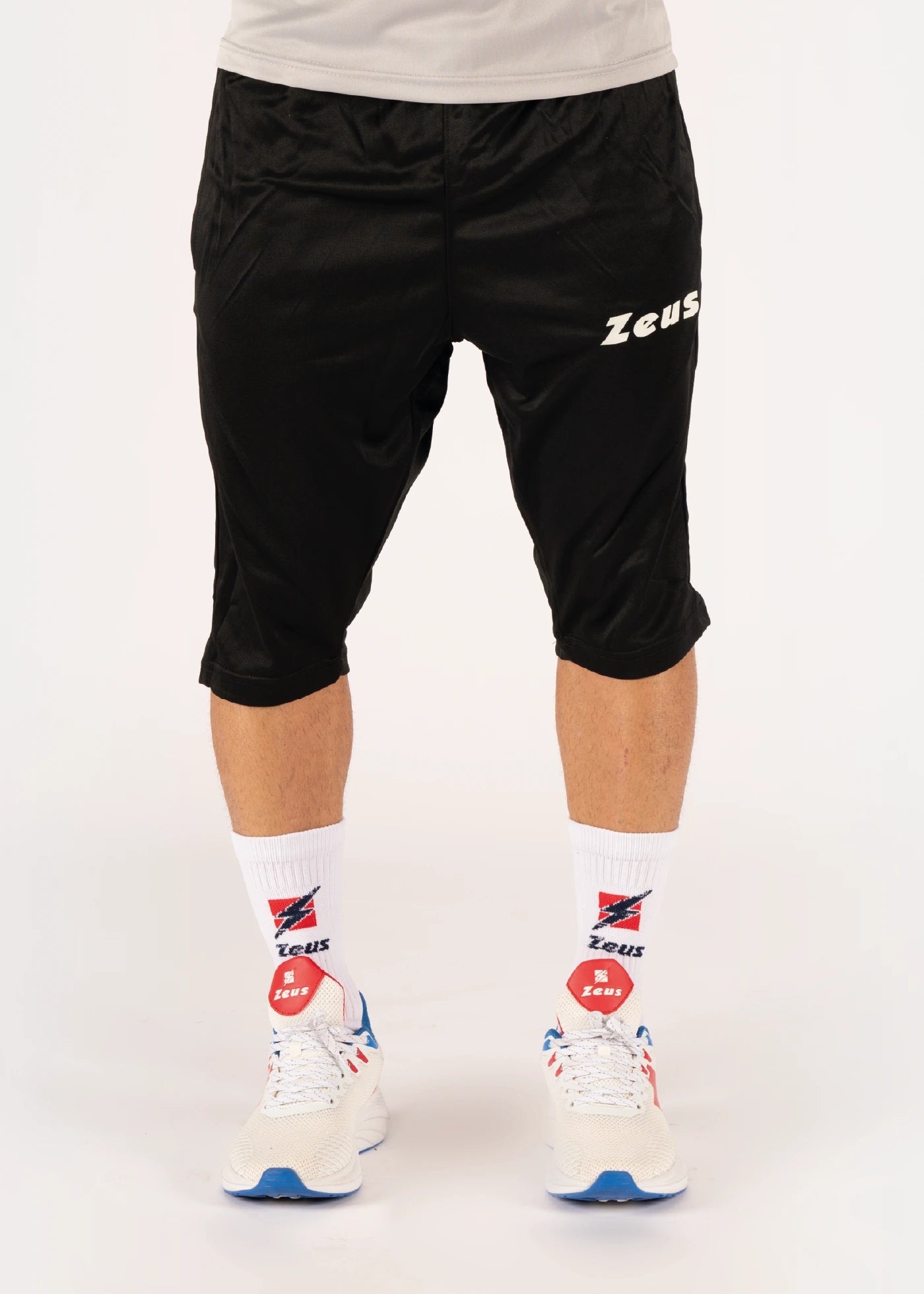 PANTALONE PINOCCHIETTO  START ZEUS SPORT ALLENAMENTO