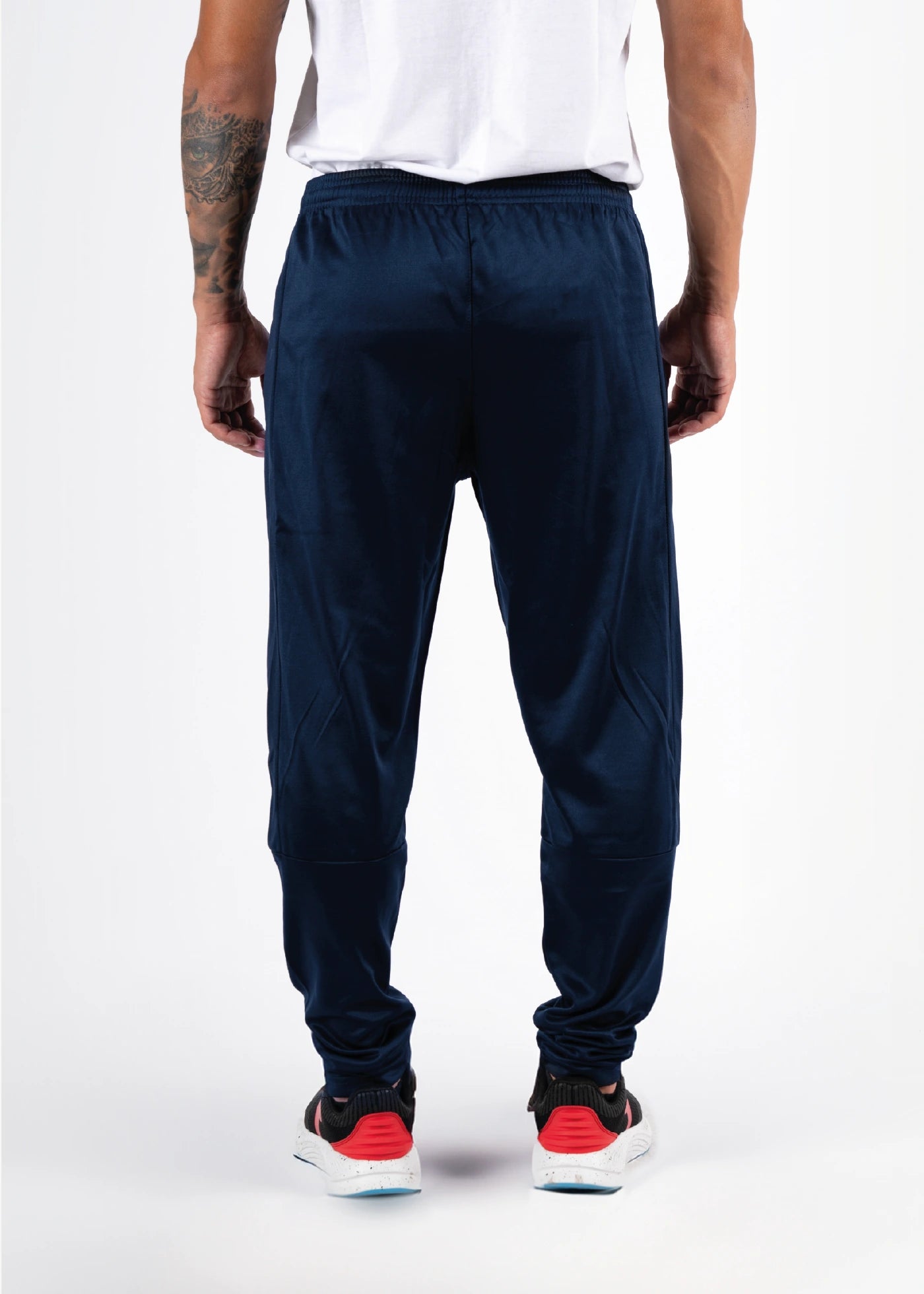 PANTALONE START ZEUS SPORT ALLENAMENTO CALCIO CALCETTO TRAINING
