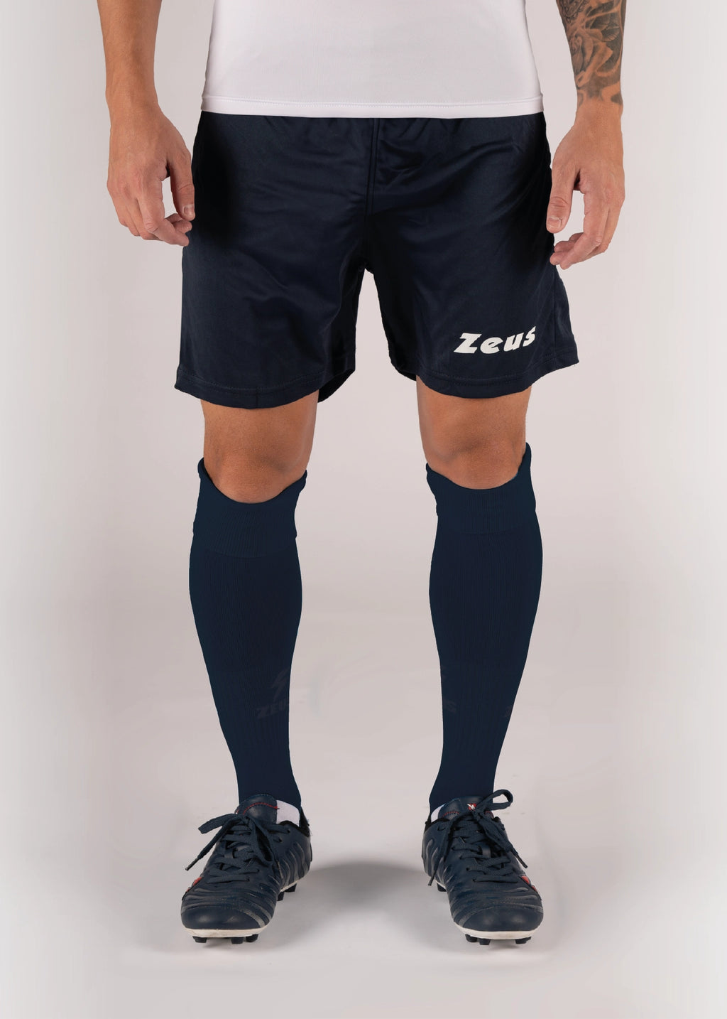 SHORT START  ZEUS SPORT