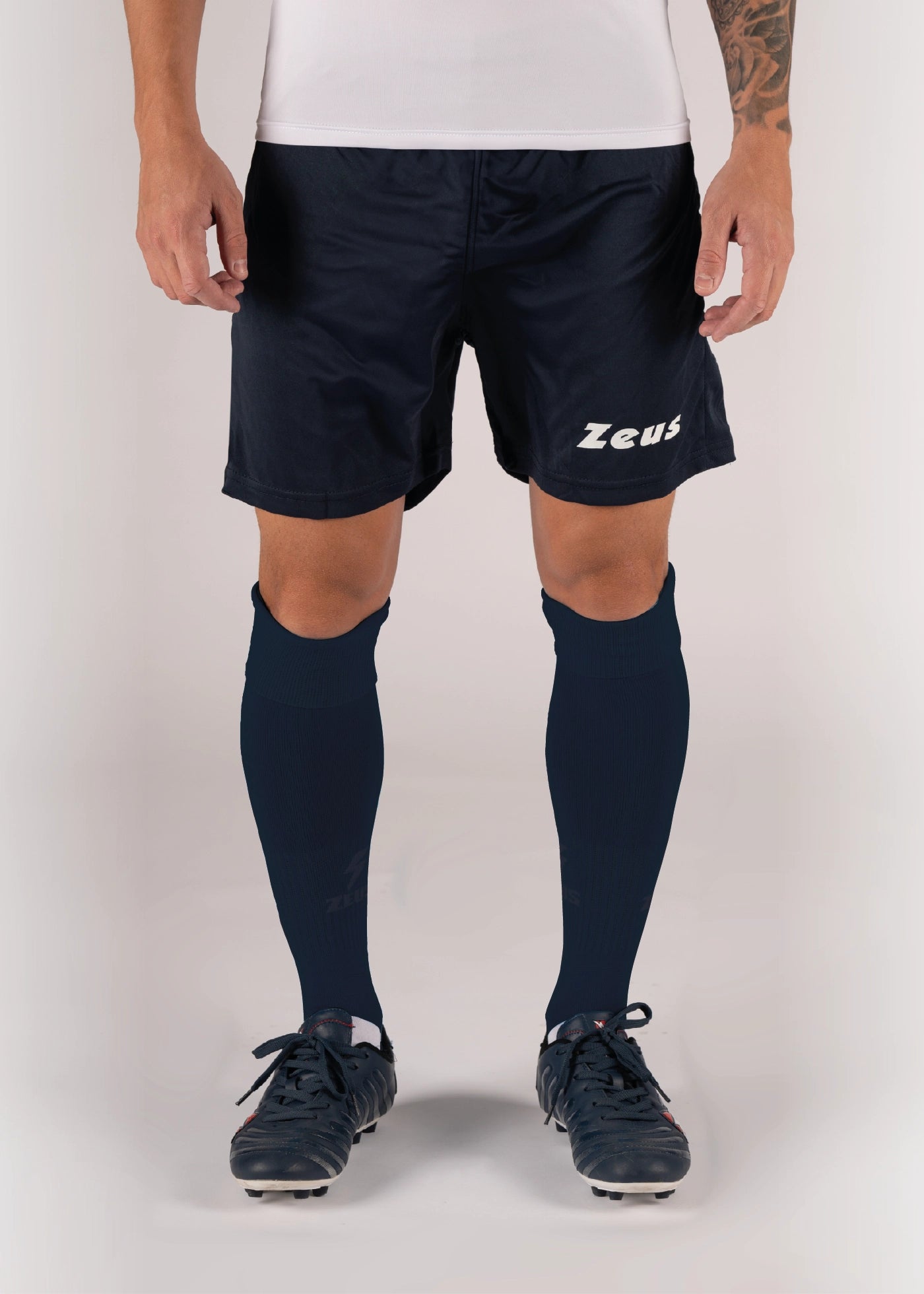 SHORT START  ZEUS SPORT