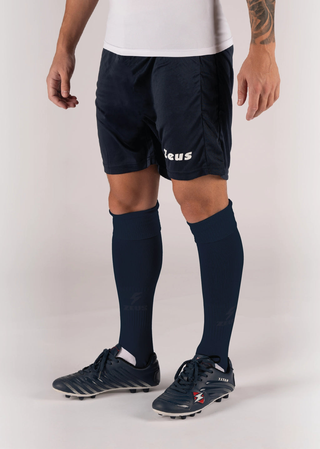 SHORT START  ZEUS SPORT