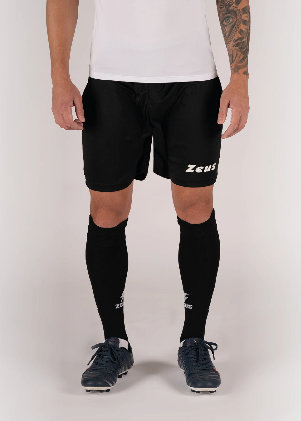 SHORT START  ZEUS SPORT