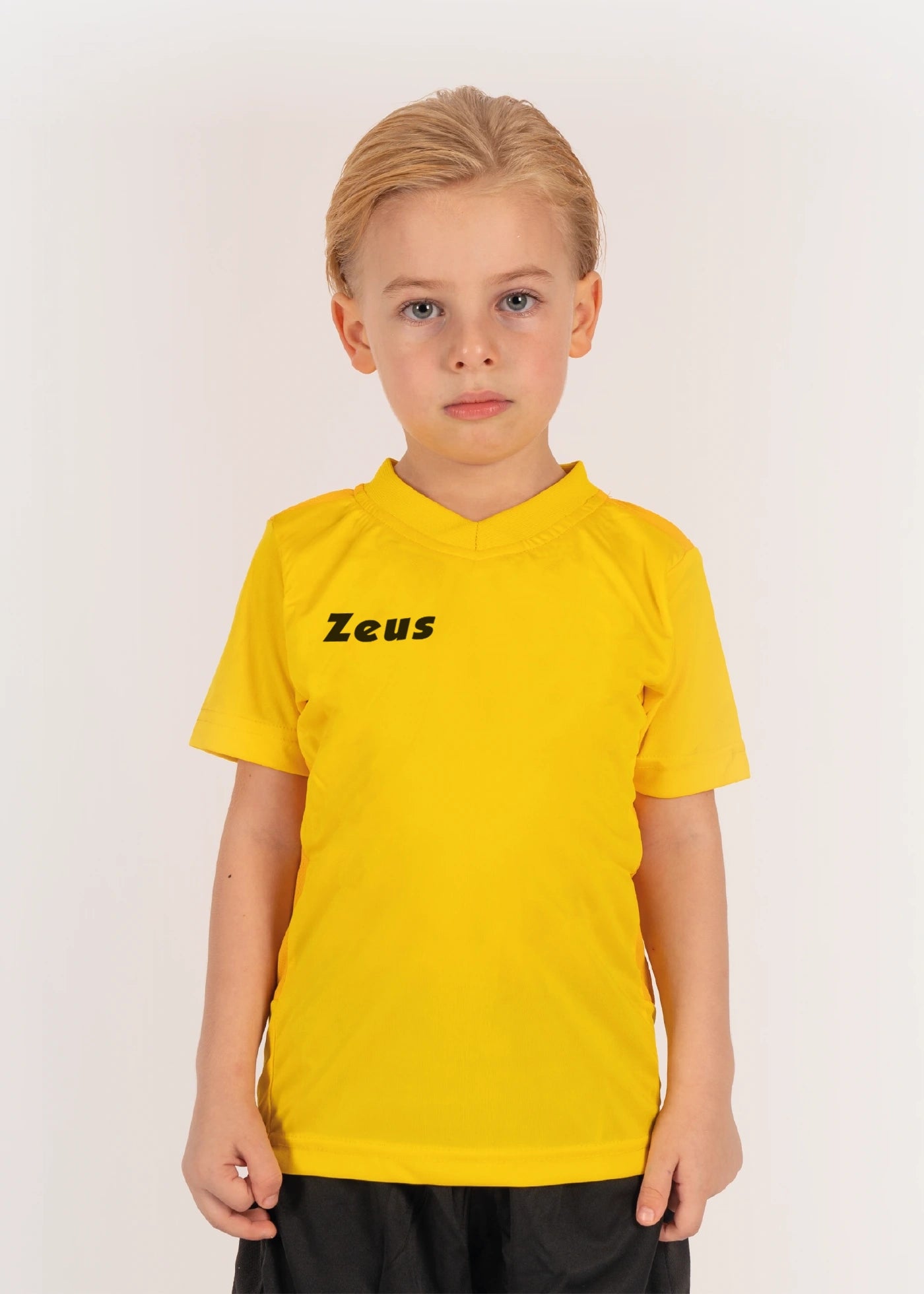 ZEUS SHIRT START T-SHIRT ECONOMICA SPORTIVA