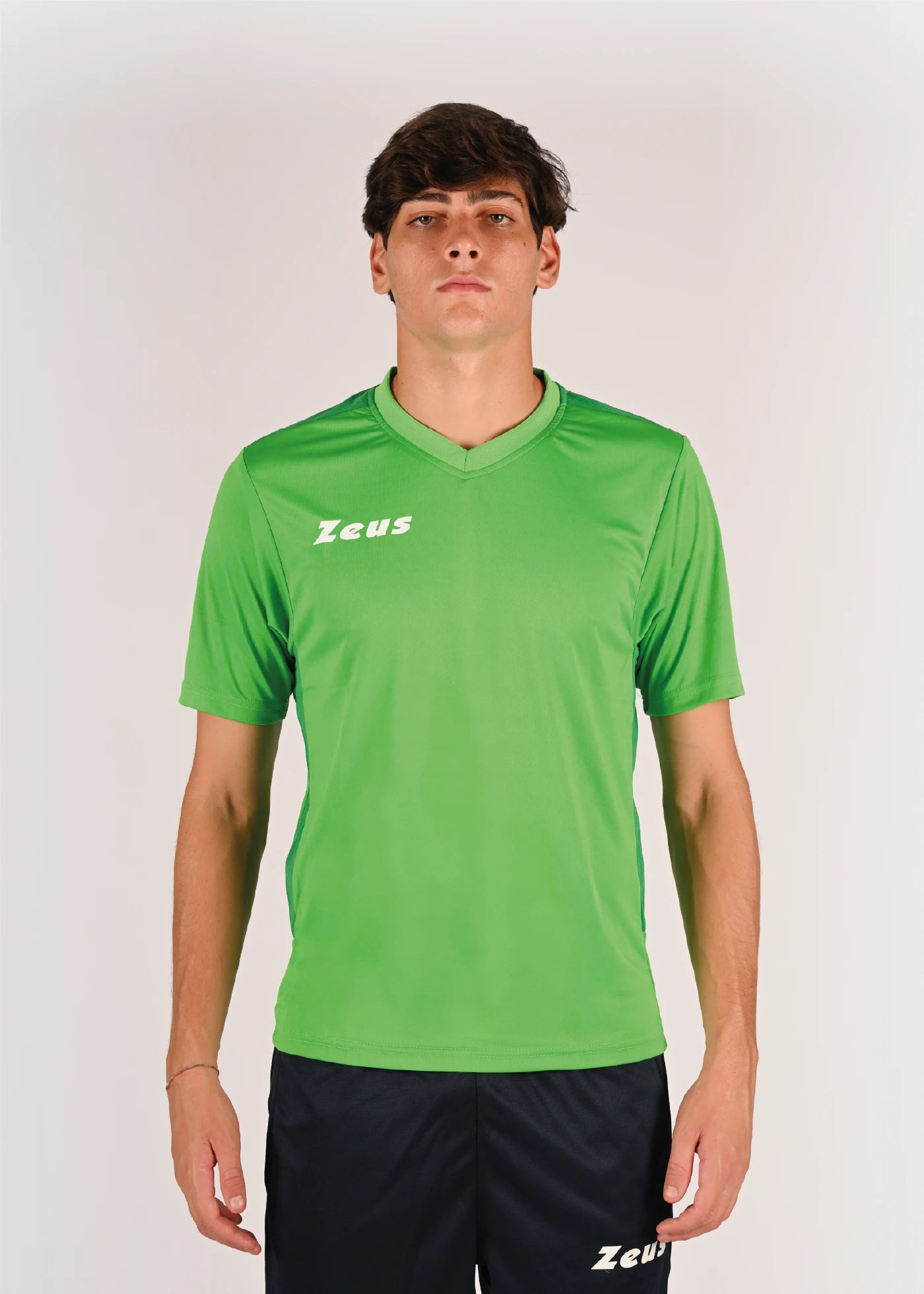 ZEUS SHIRT START T-SHIRT ECONOMICA SPORTIVA