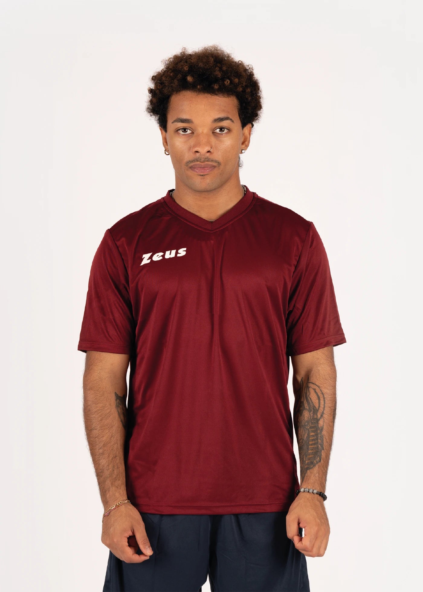 ZEUS SHIRT START T-SHIRT ECONOMICA SPORTIVA