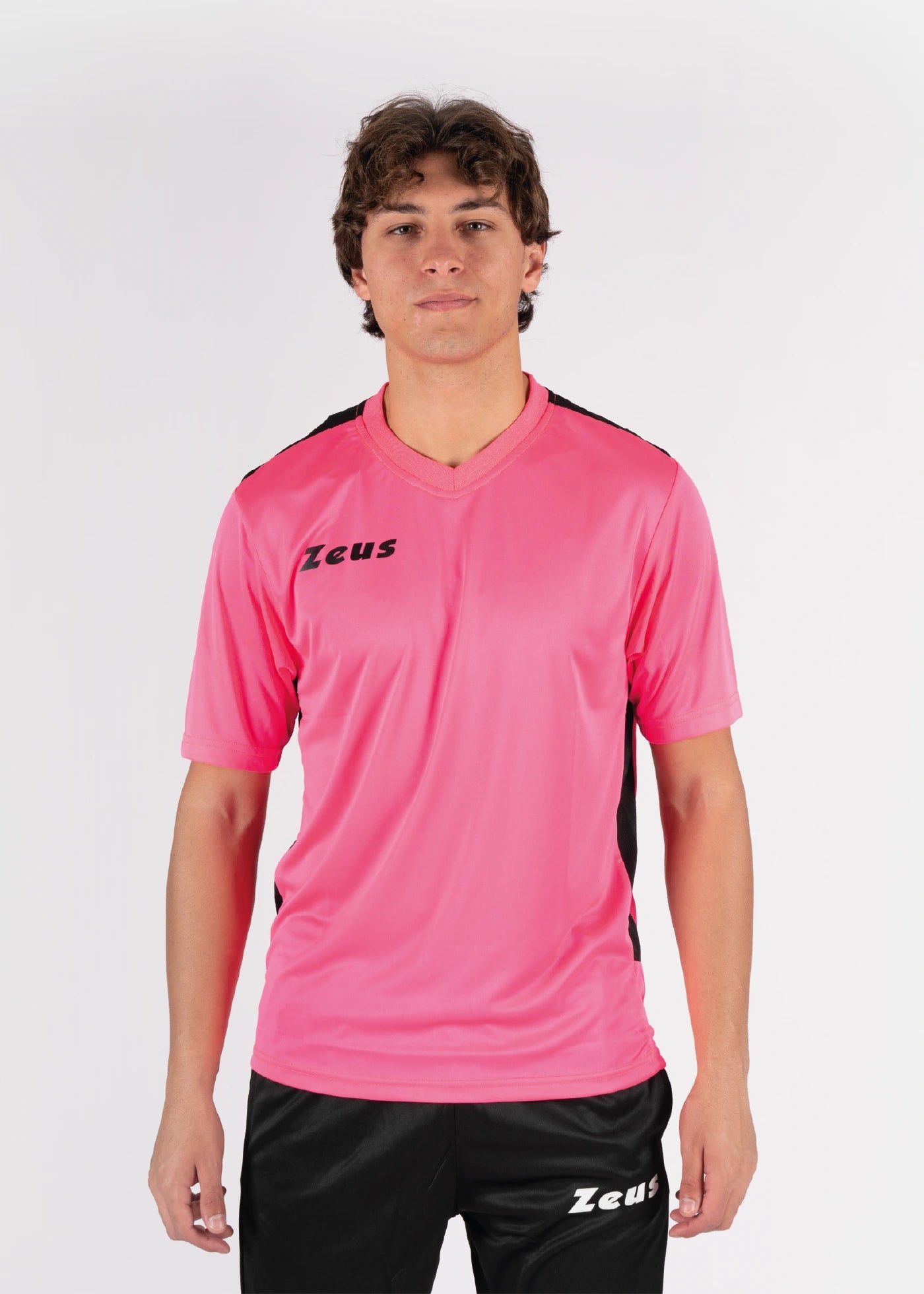 ZEUS SHIRT START T-SHIRT ECONOMICA SPORTIVA
