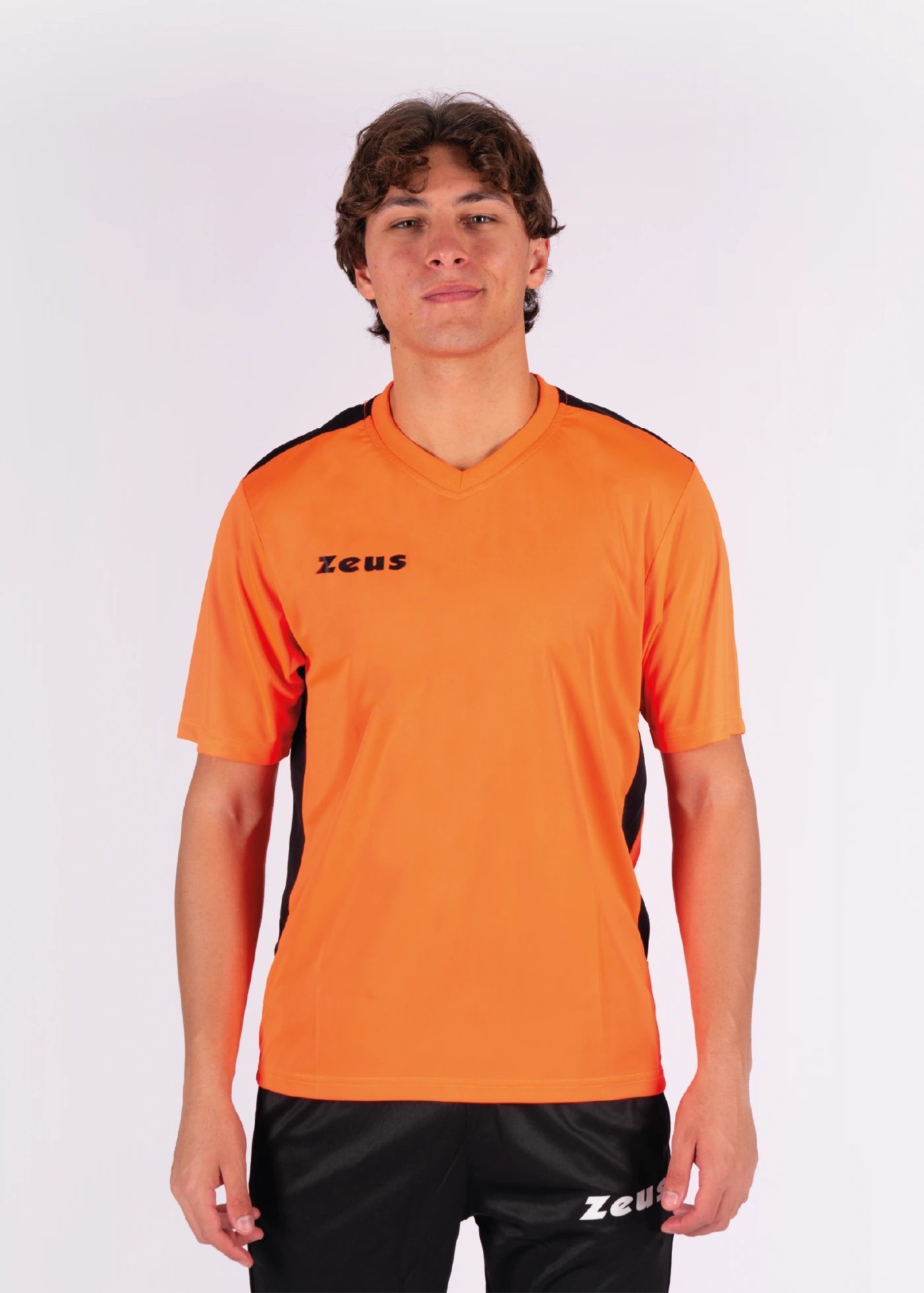 ZEUS SHIRT START T-SHIRT ECONOMICA SPORTIVA