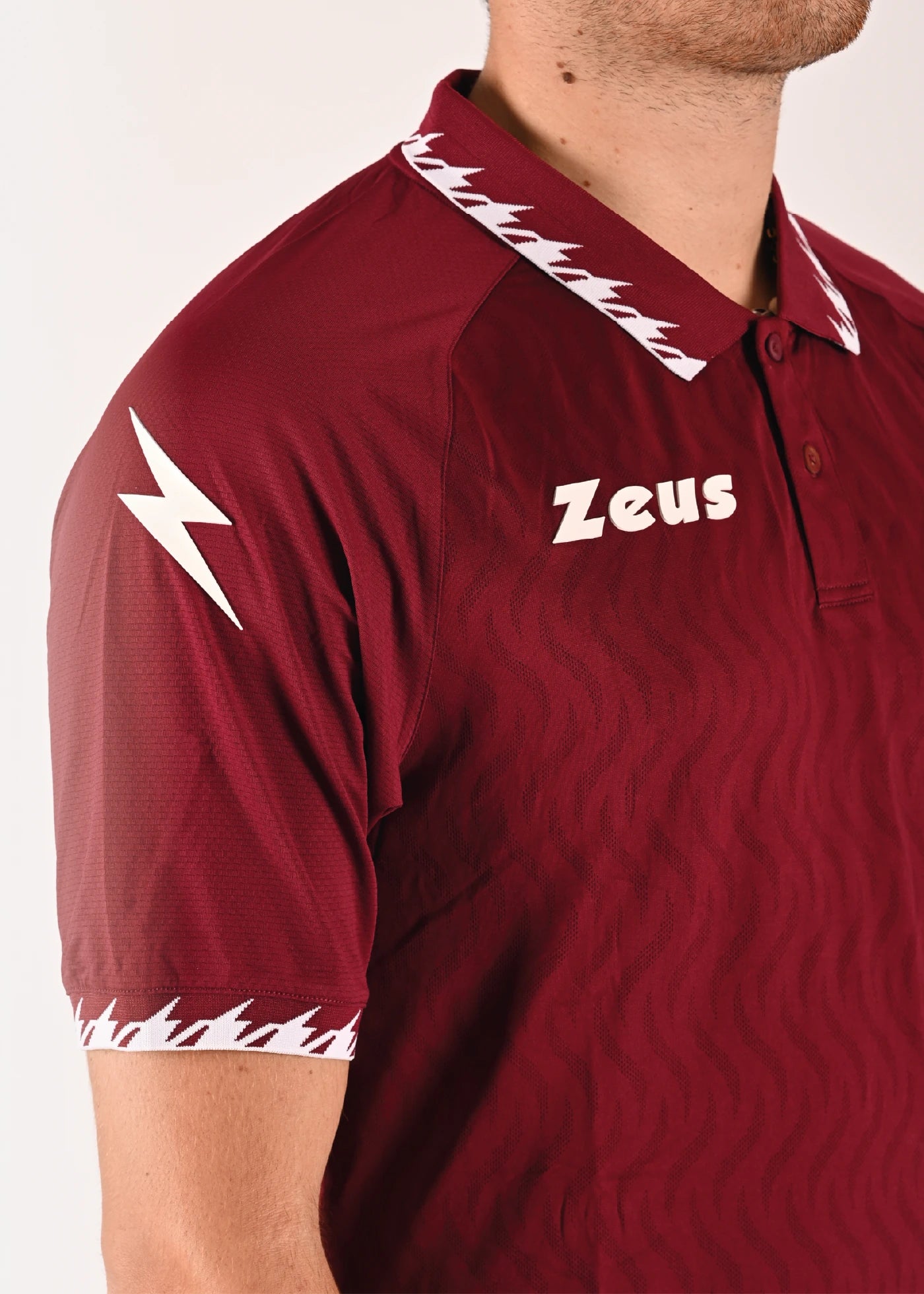 KIT SA23  ZEUS SPORT CALCIO CALCETTO SOCCER FOOTBALL