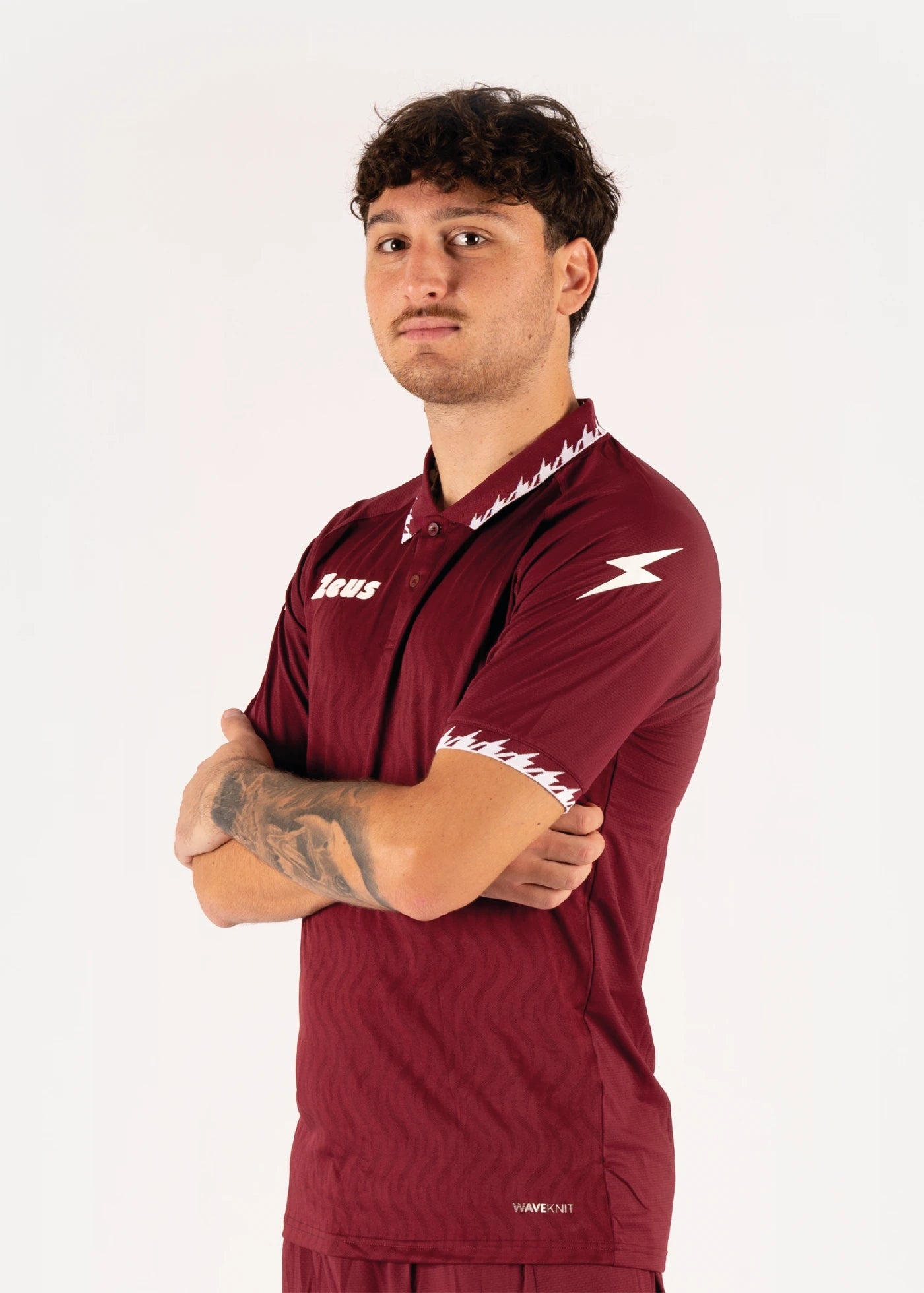 KIT SA23  ZEUS SPORT CALCIO CALCETTO SOCCER FOOTBALL