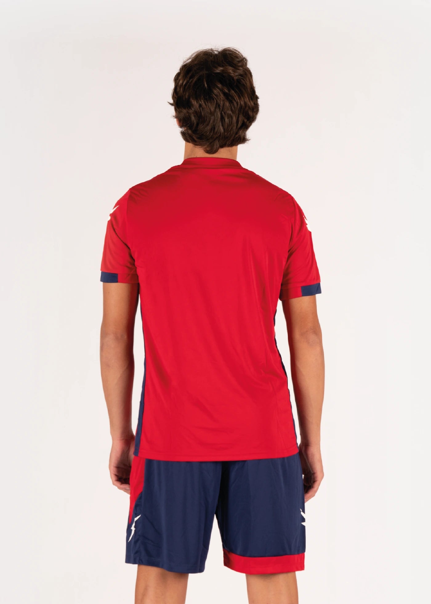 KIT GLITCH  ZEUS SPORT CALCIO CALCETTO SOCCER FOOTBALL