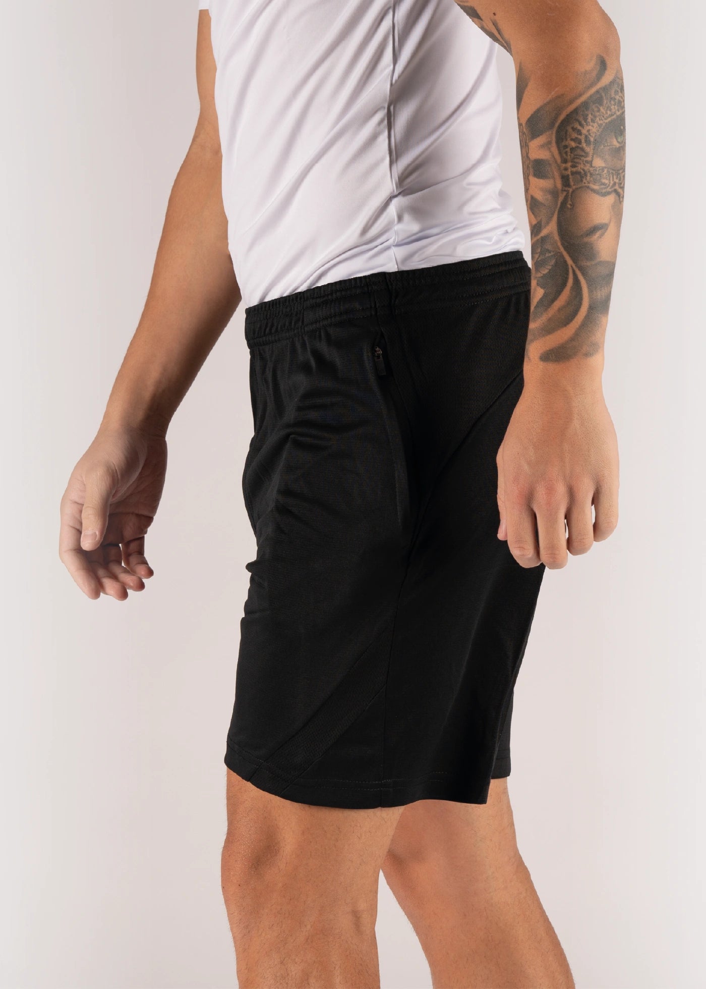 ZEUS- SHORT POCKET