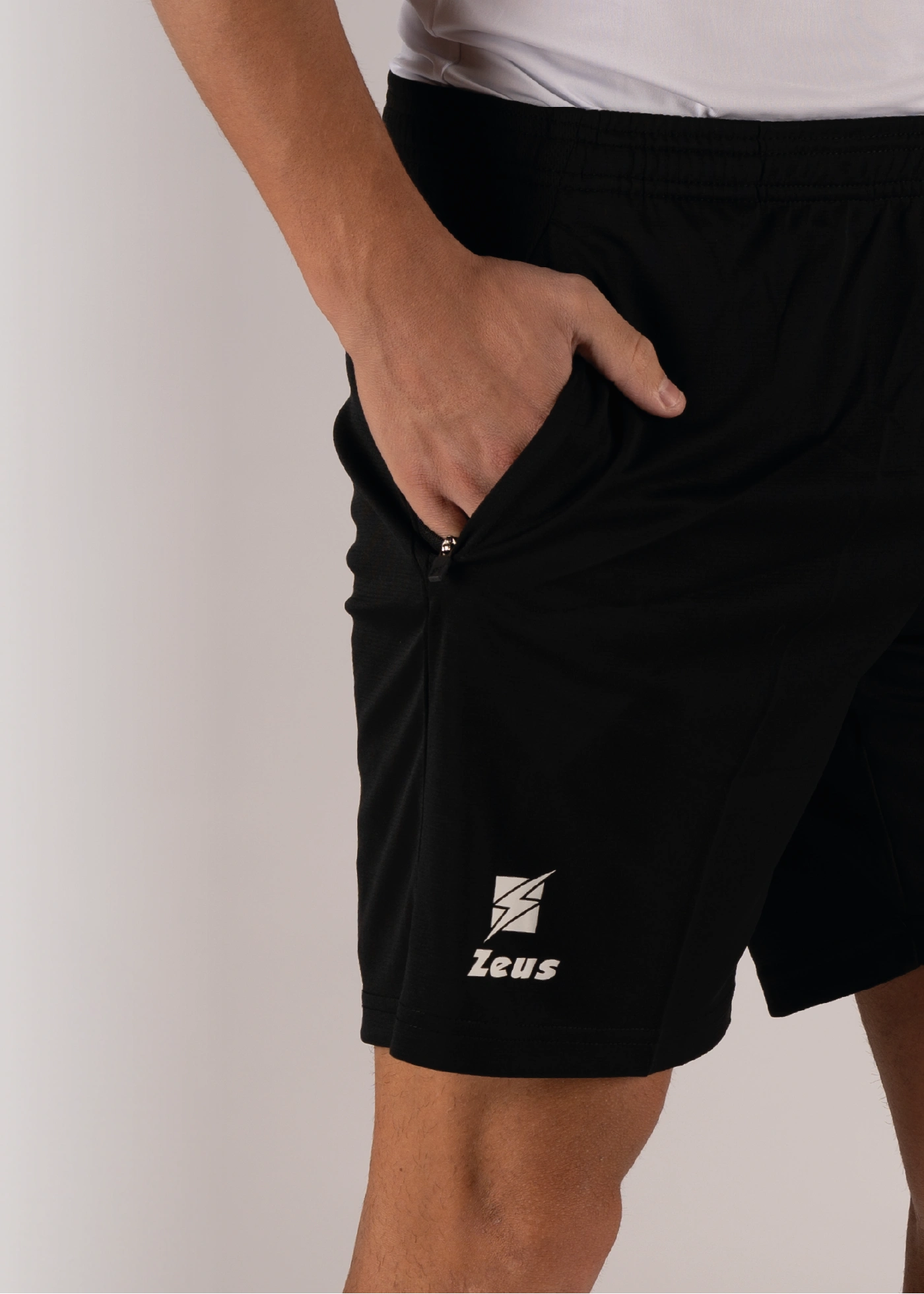 ZEUS- SHORT POCKET